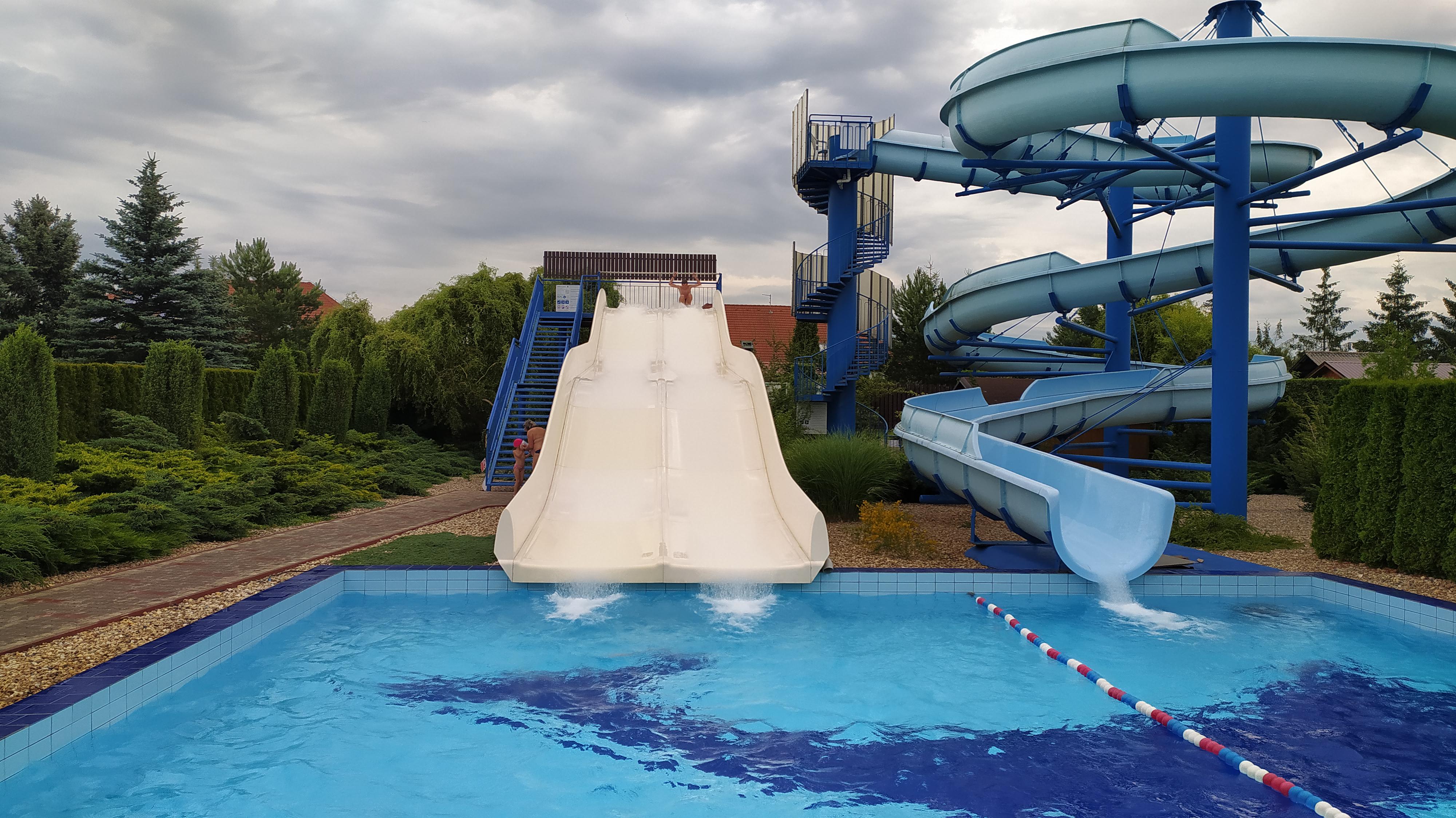 Koupaliště Lodín foto 4