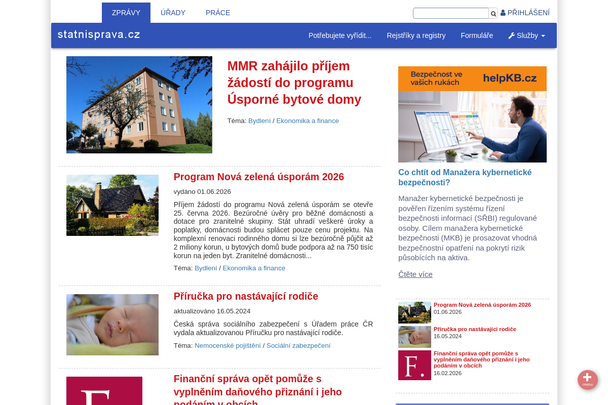 Statnisprava.cz