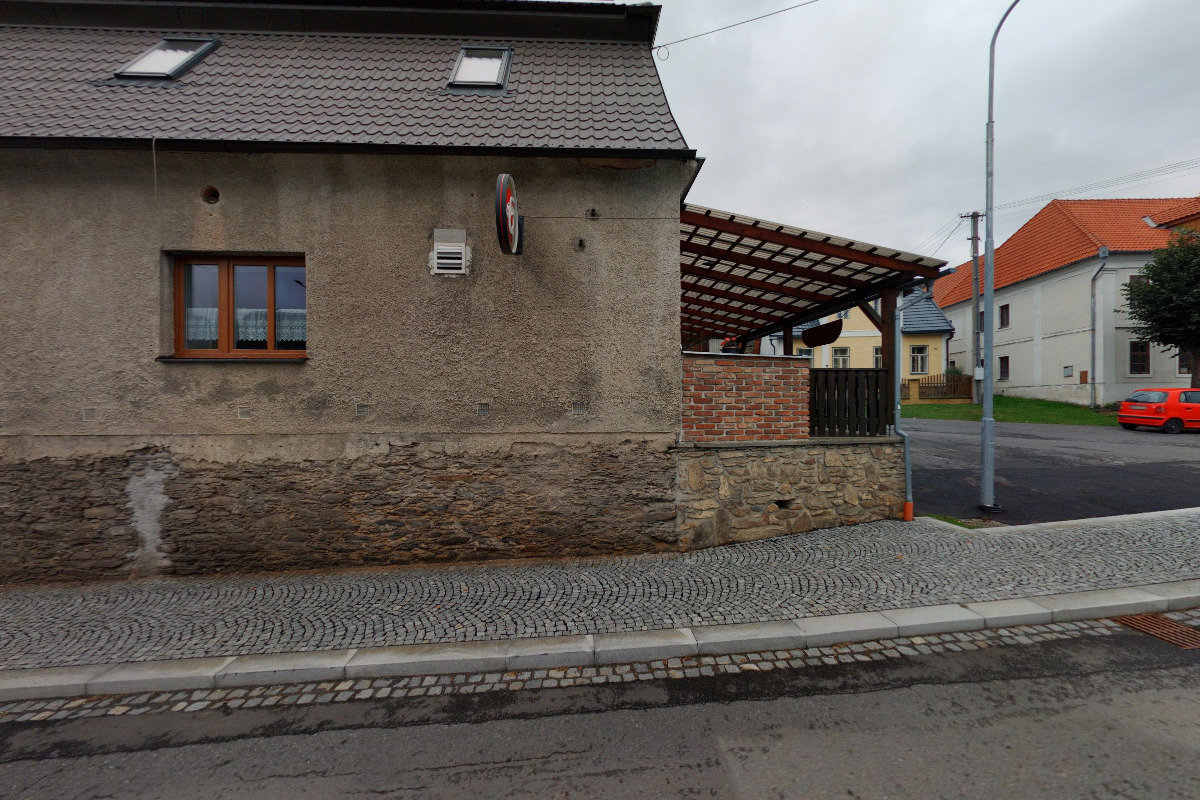 Hostinec u Kašny