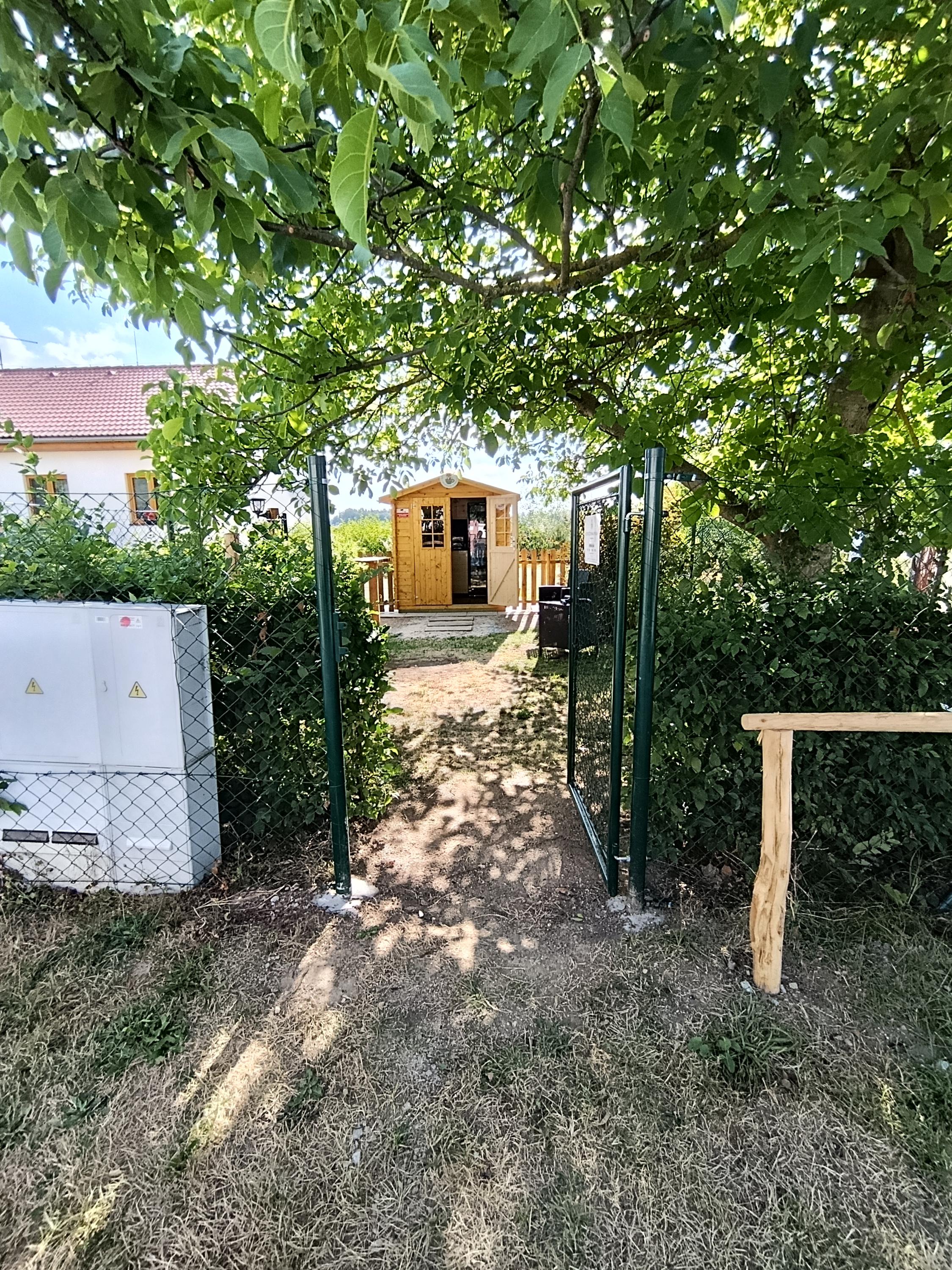 Osvěžovna Ryška foto 5