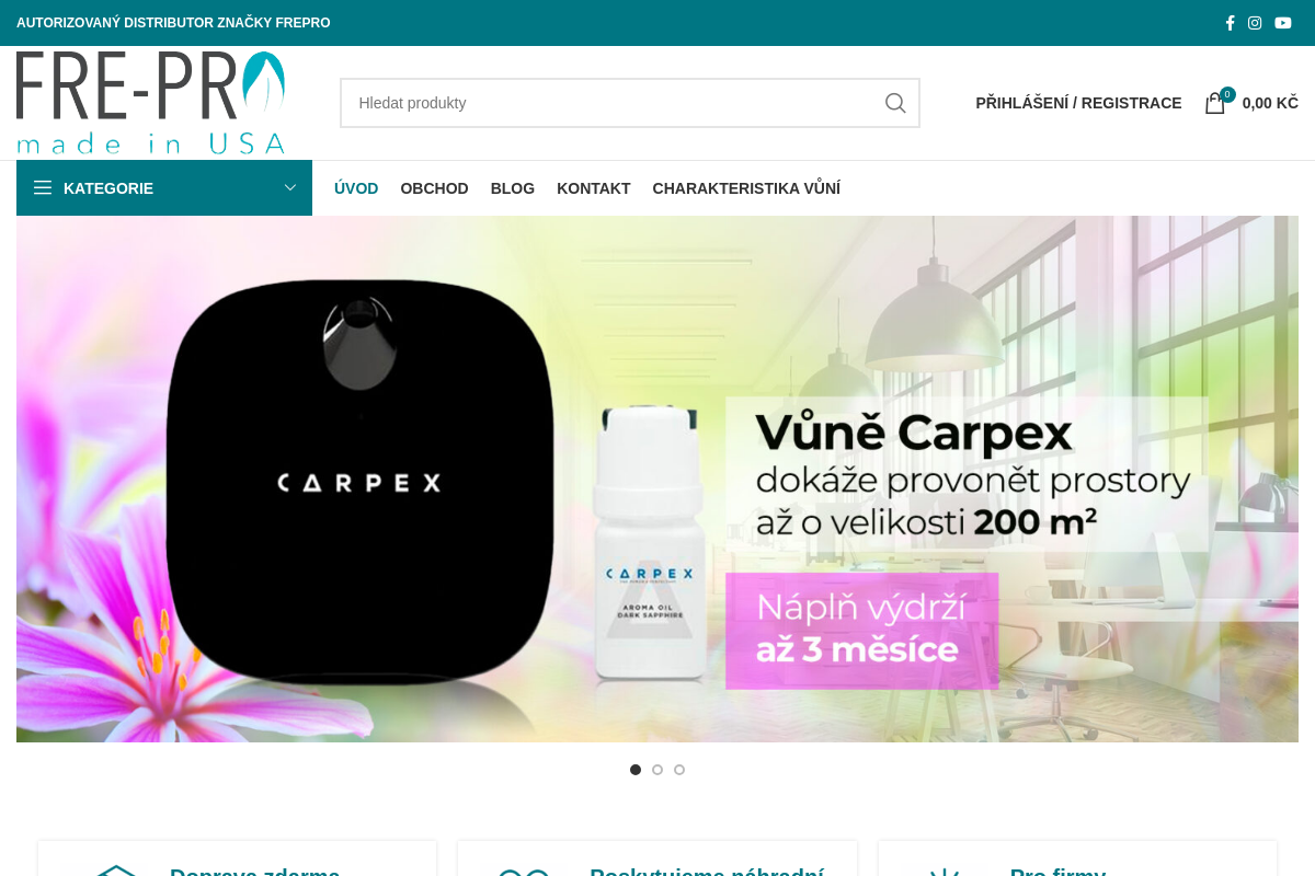 Eshop-frepro.cz
