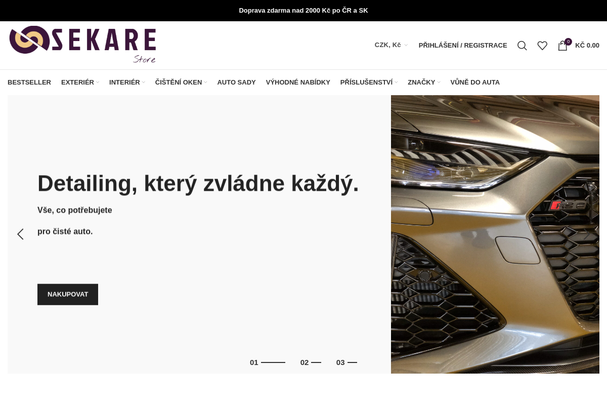 Sekare.Store