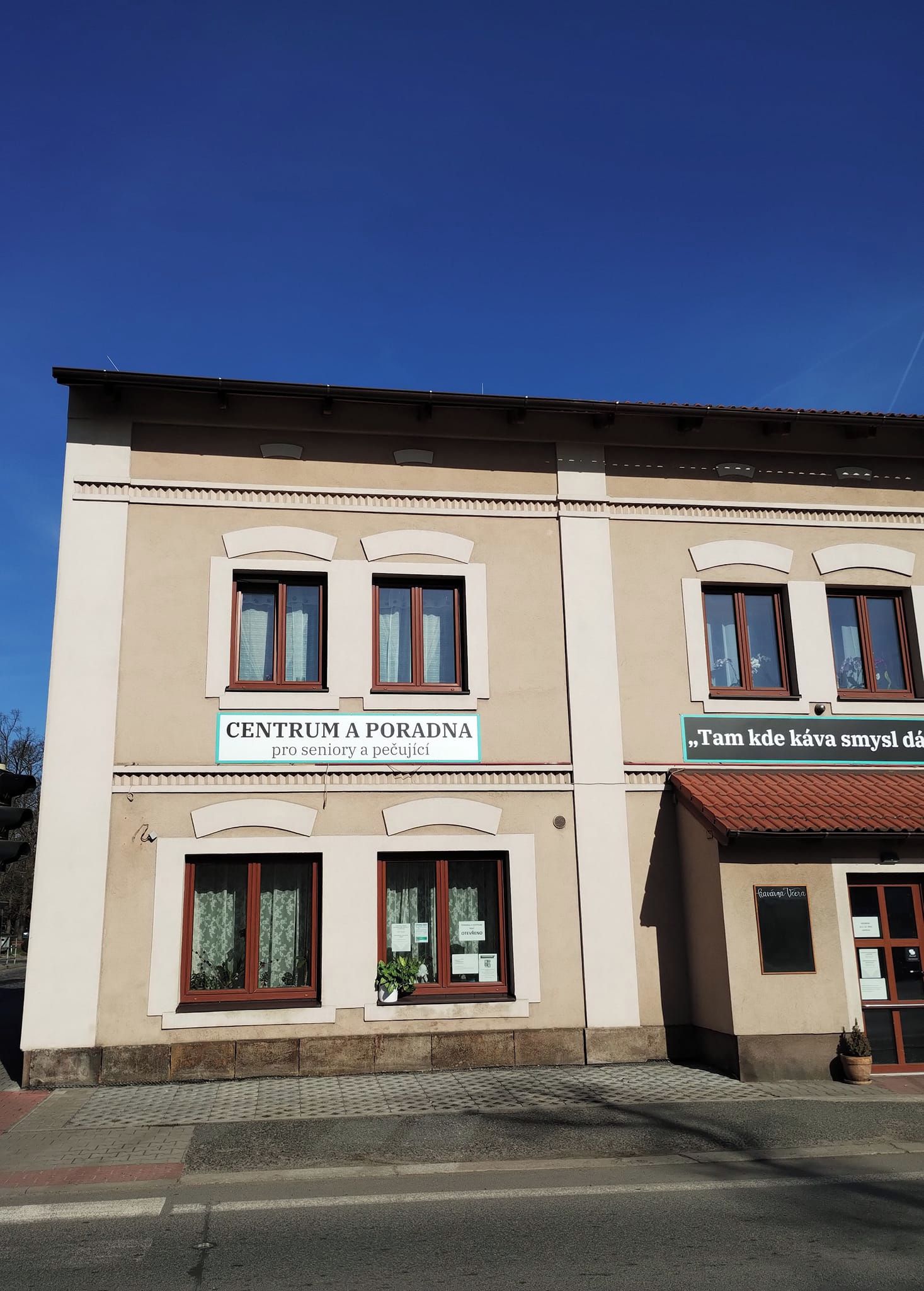 Centrum paměti foto 1