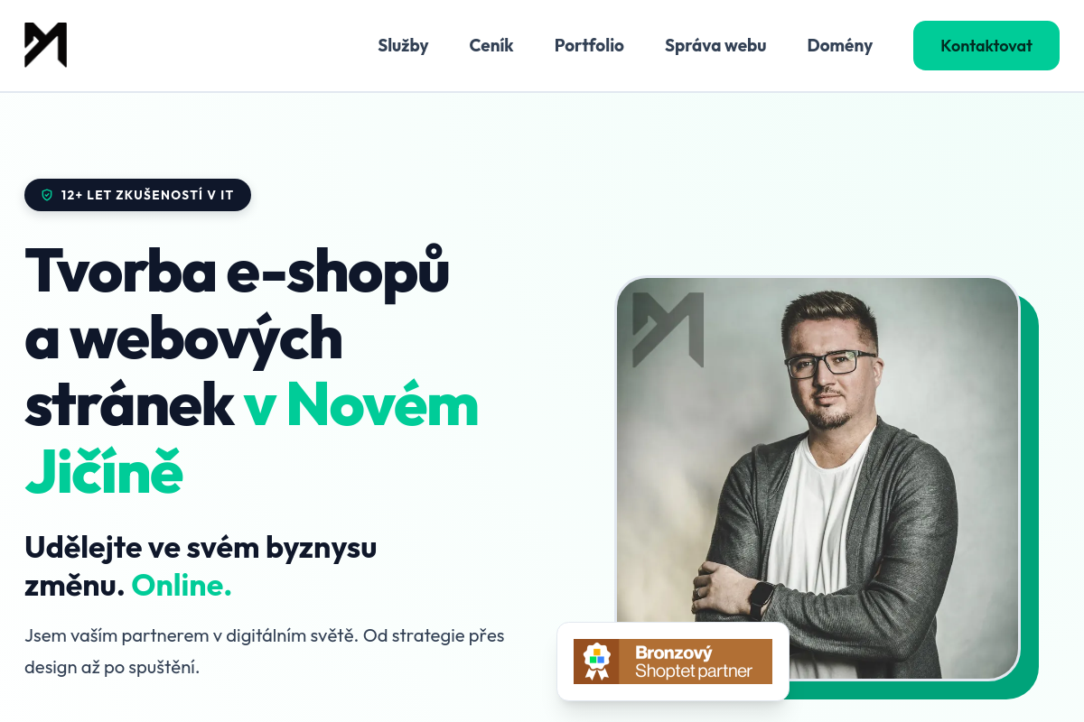 MARTINAKU.cz