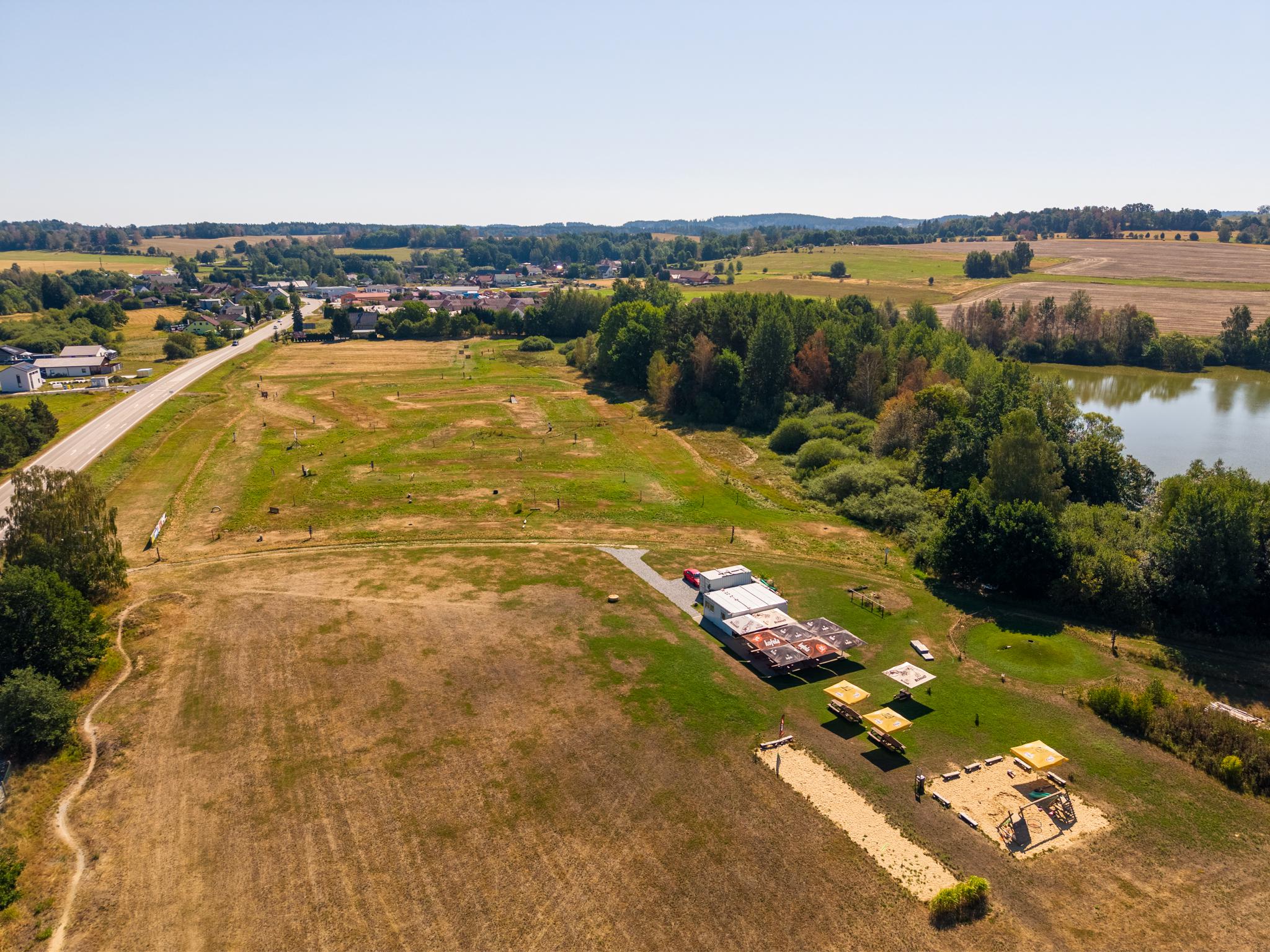 SportPark R&F foto 1