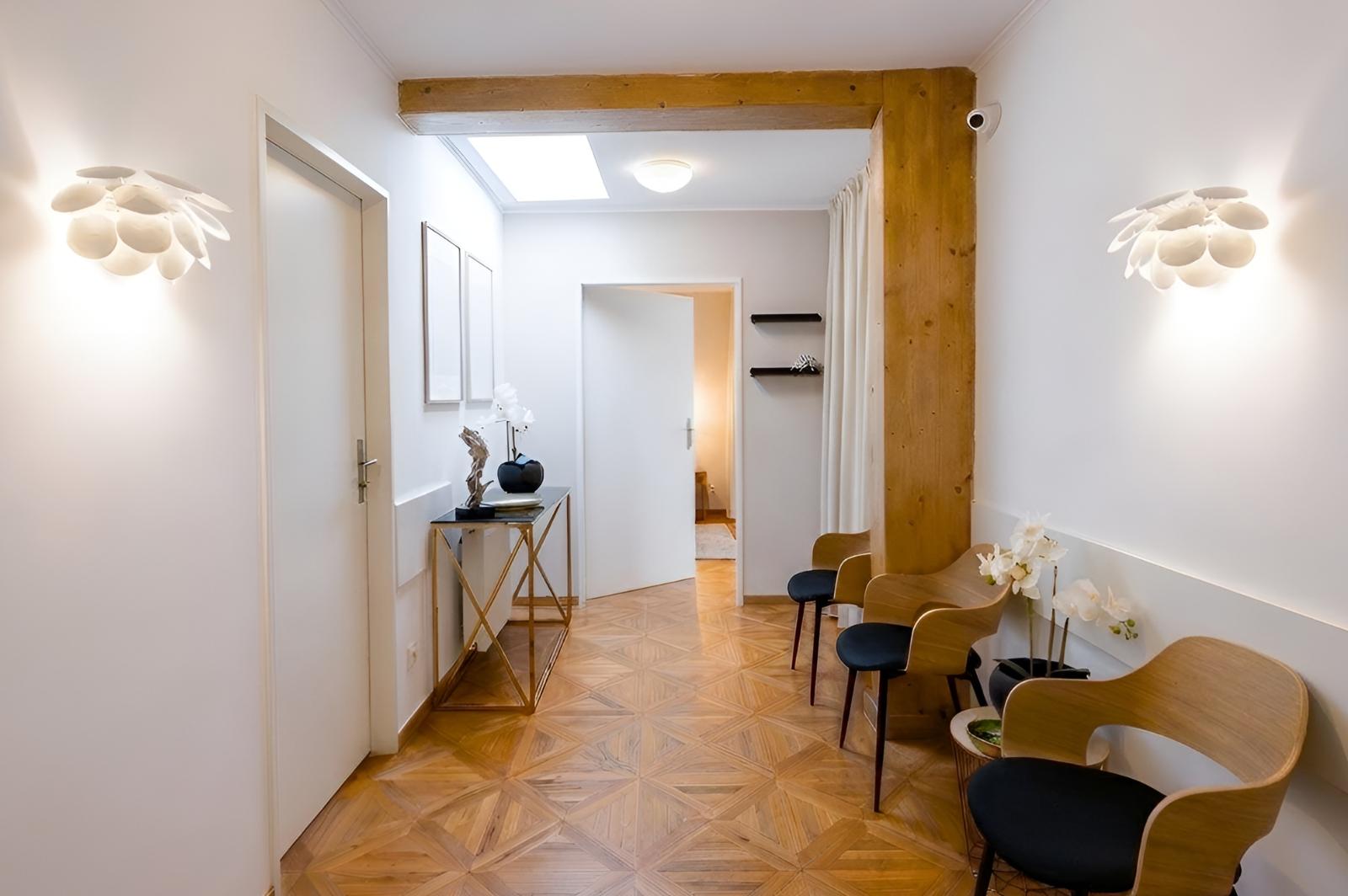 AWA CLINIC - plastická chirurgie
