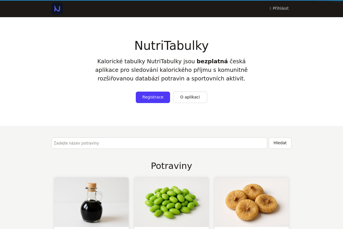 NutriTabulky.cz