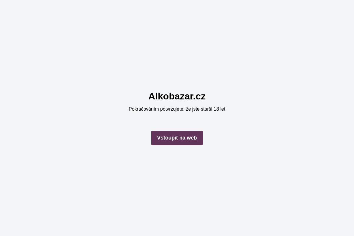 Alkobazar.cz