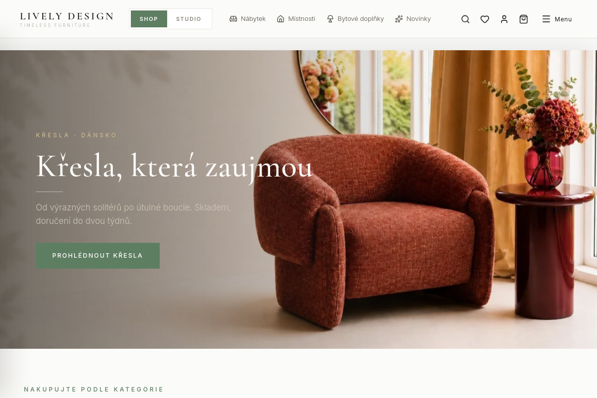 Livelydesign.cz
