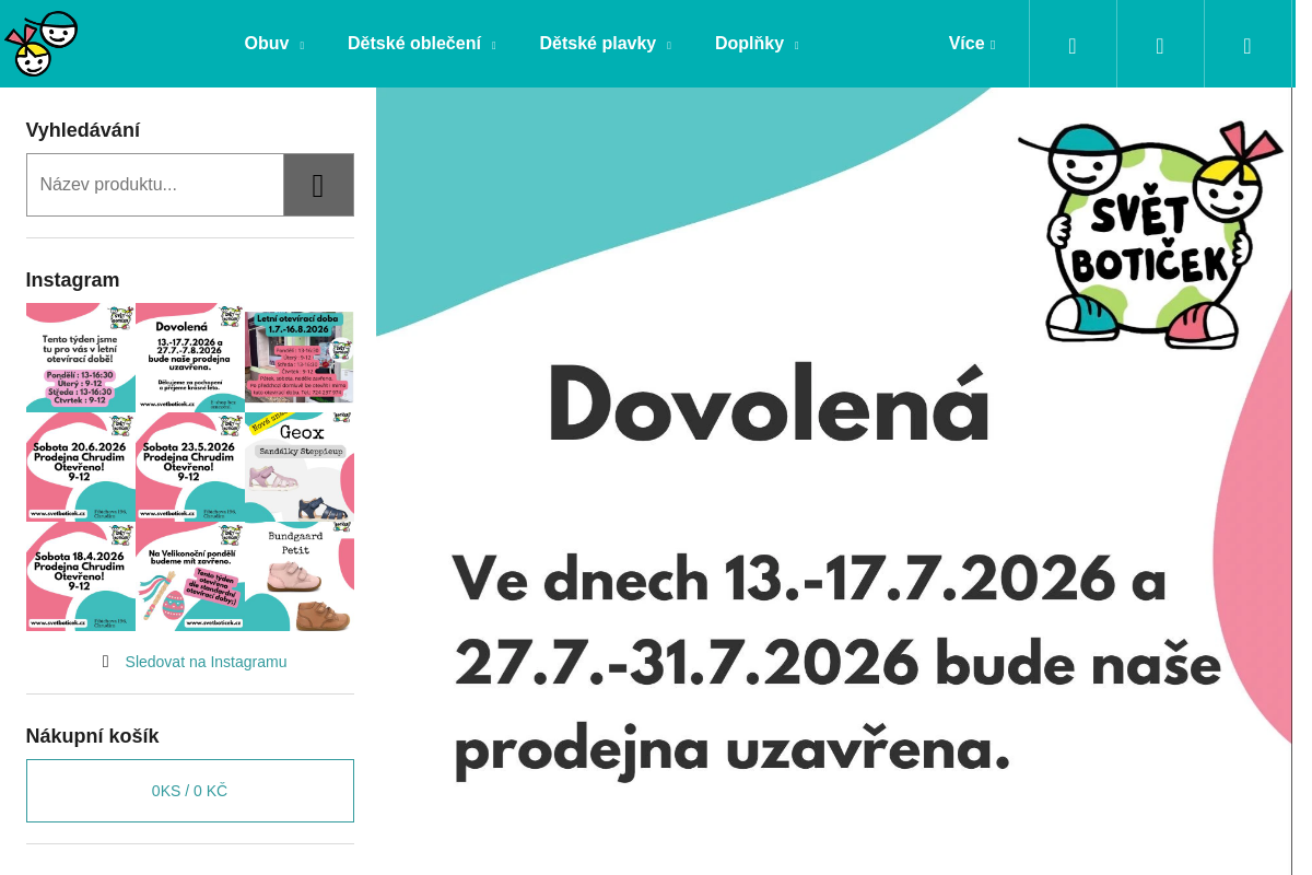Svetboticek.cz