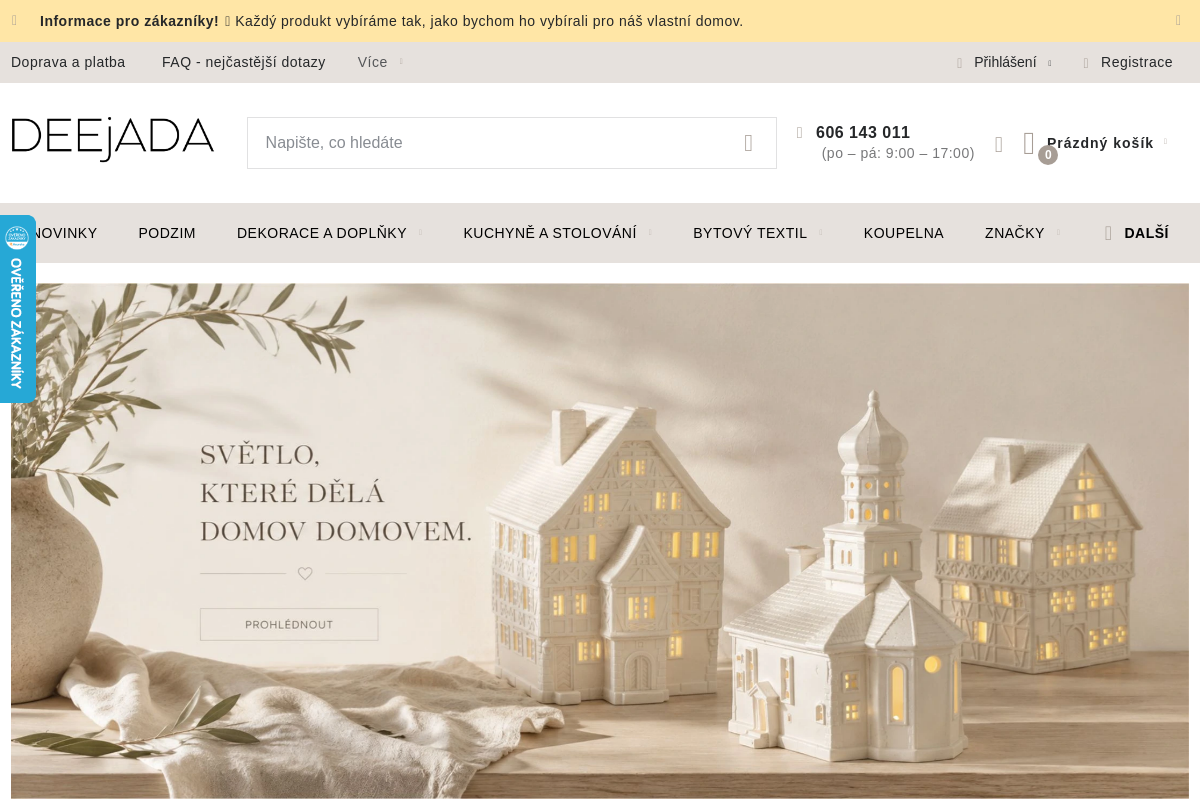 Deejada.cz