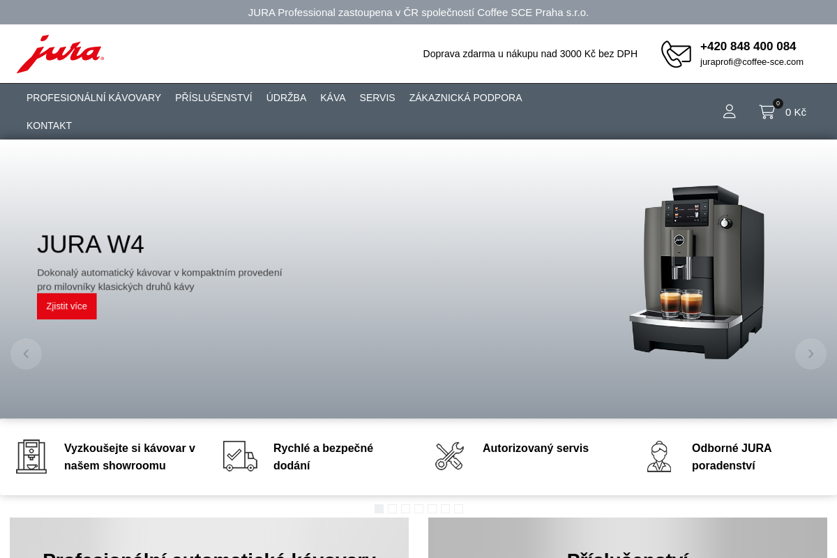Shop.juraprofi.com