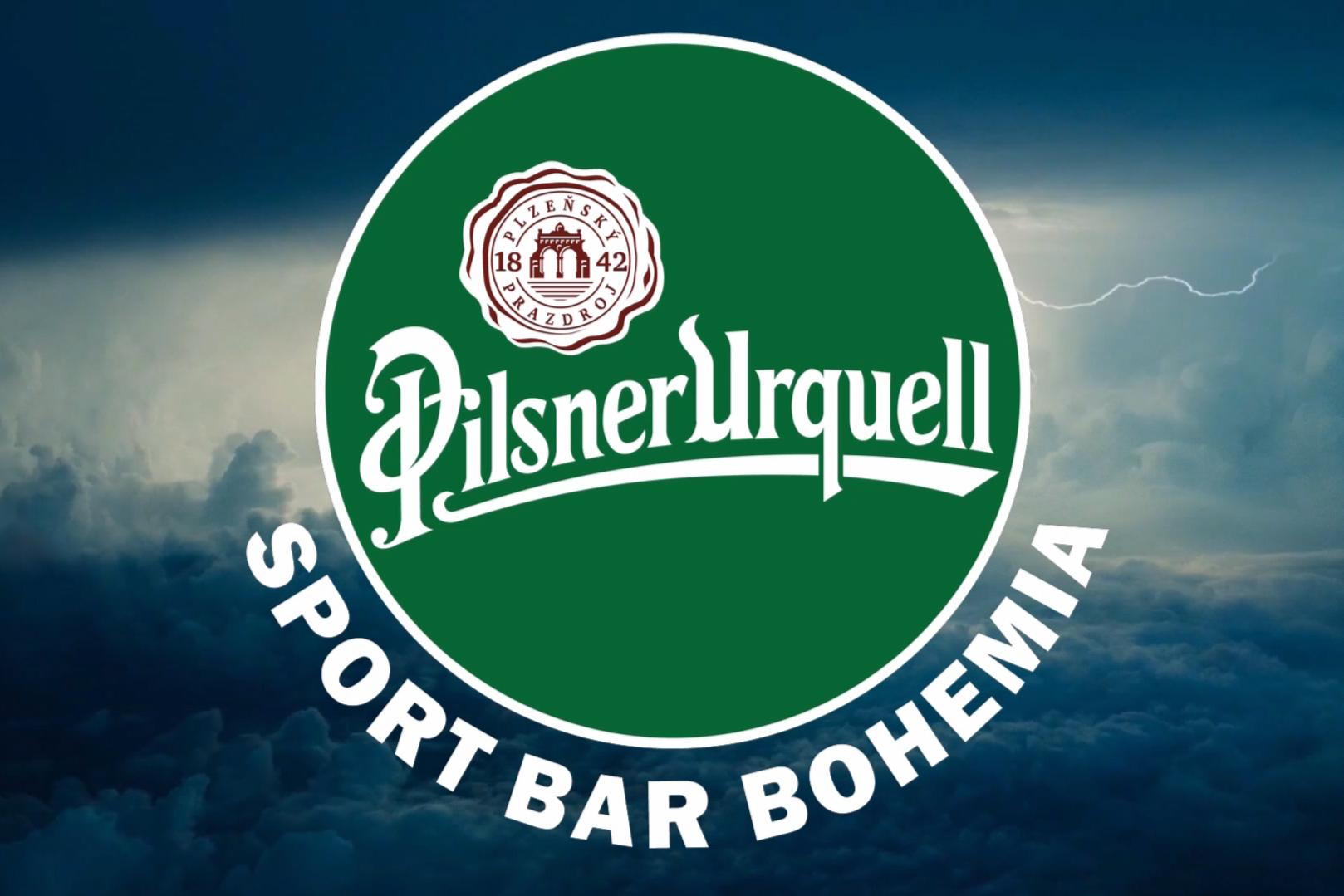 Bohemia Sport Bar