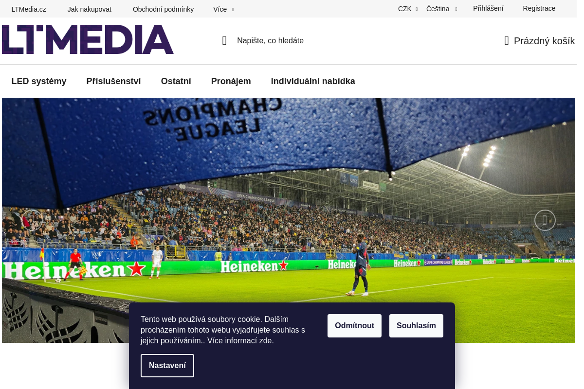 Shop.ltmedia.cz