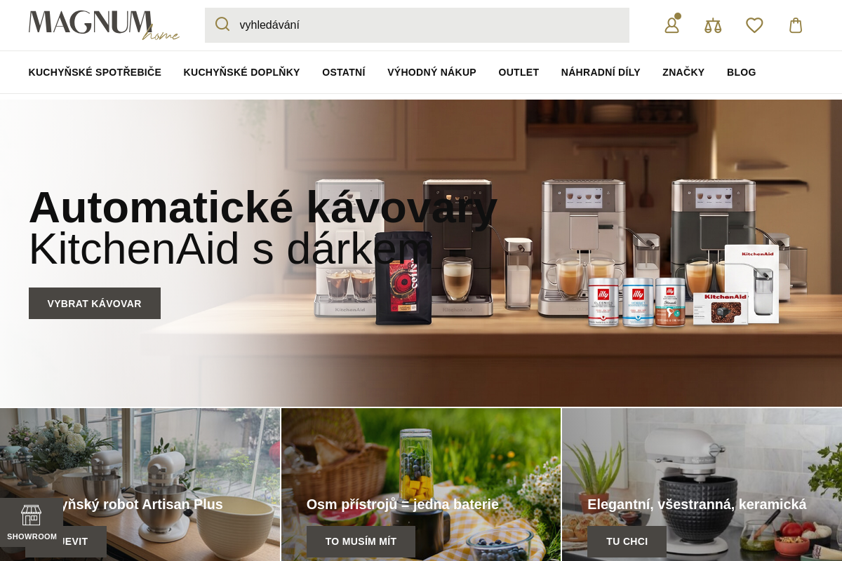 Magnum Home