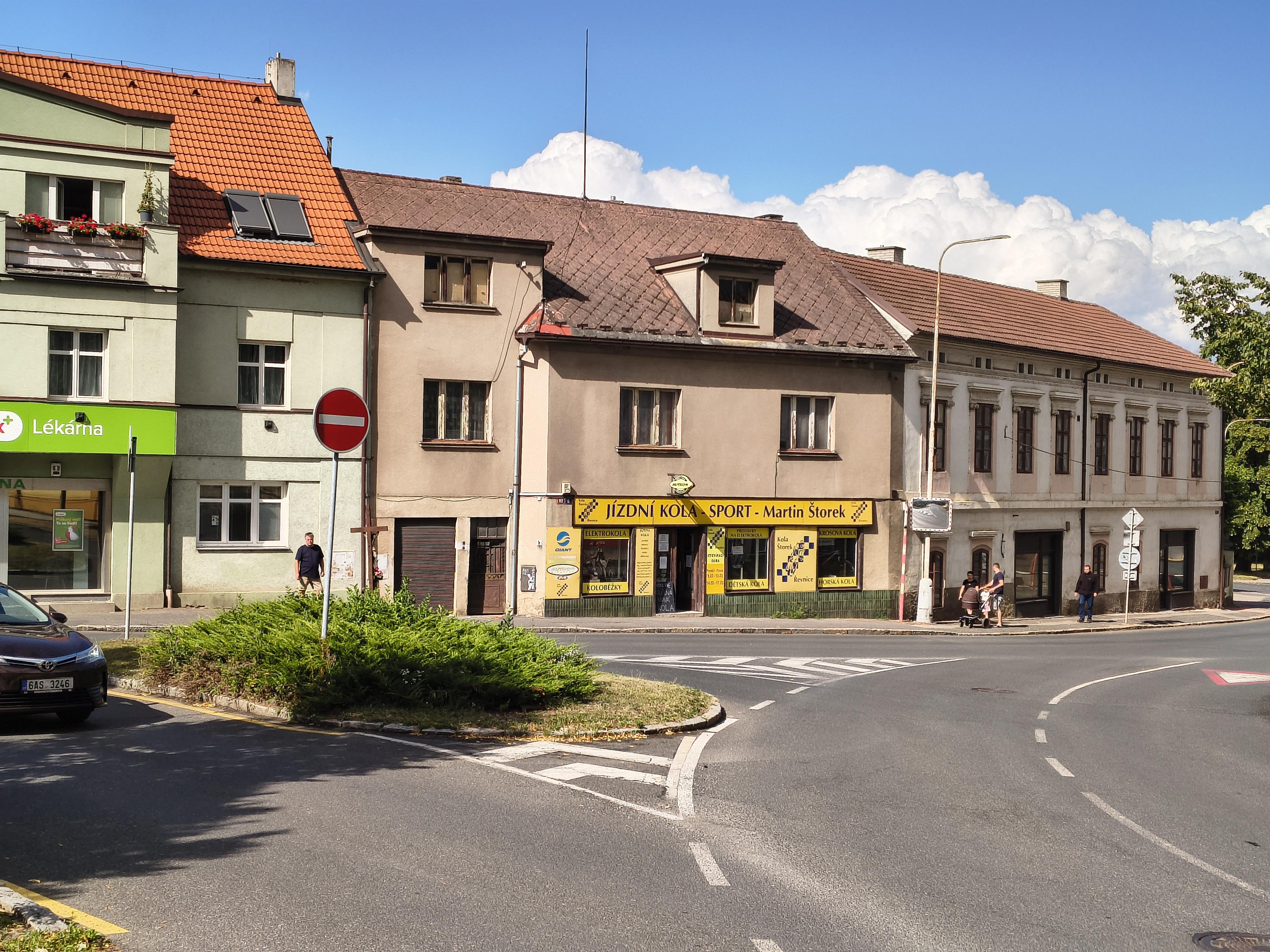 Kola Štorek foto 2