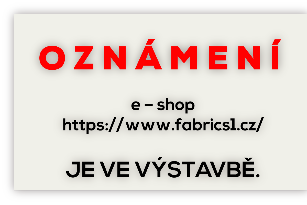 Fabrics1.cz