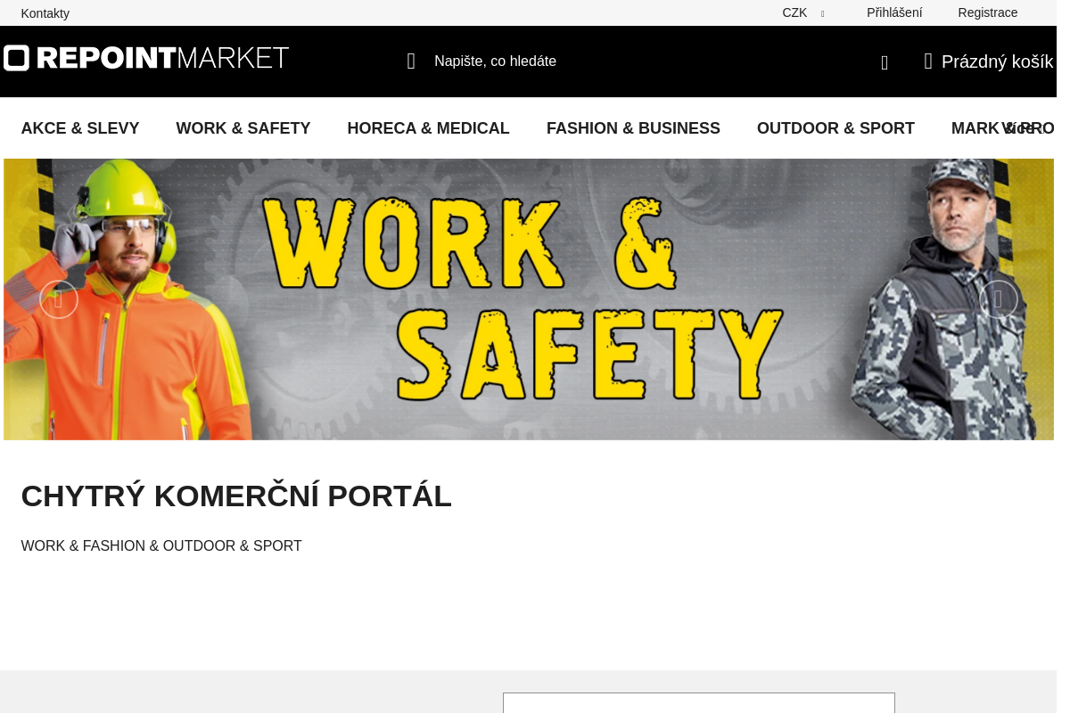 Repointmarket.cz
