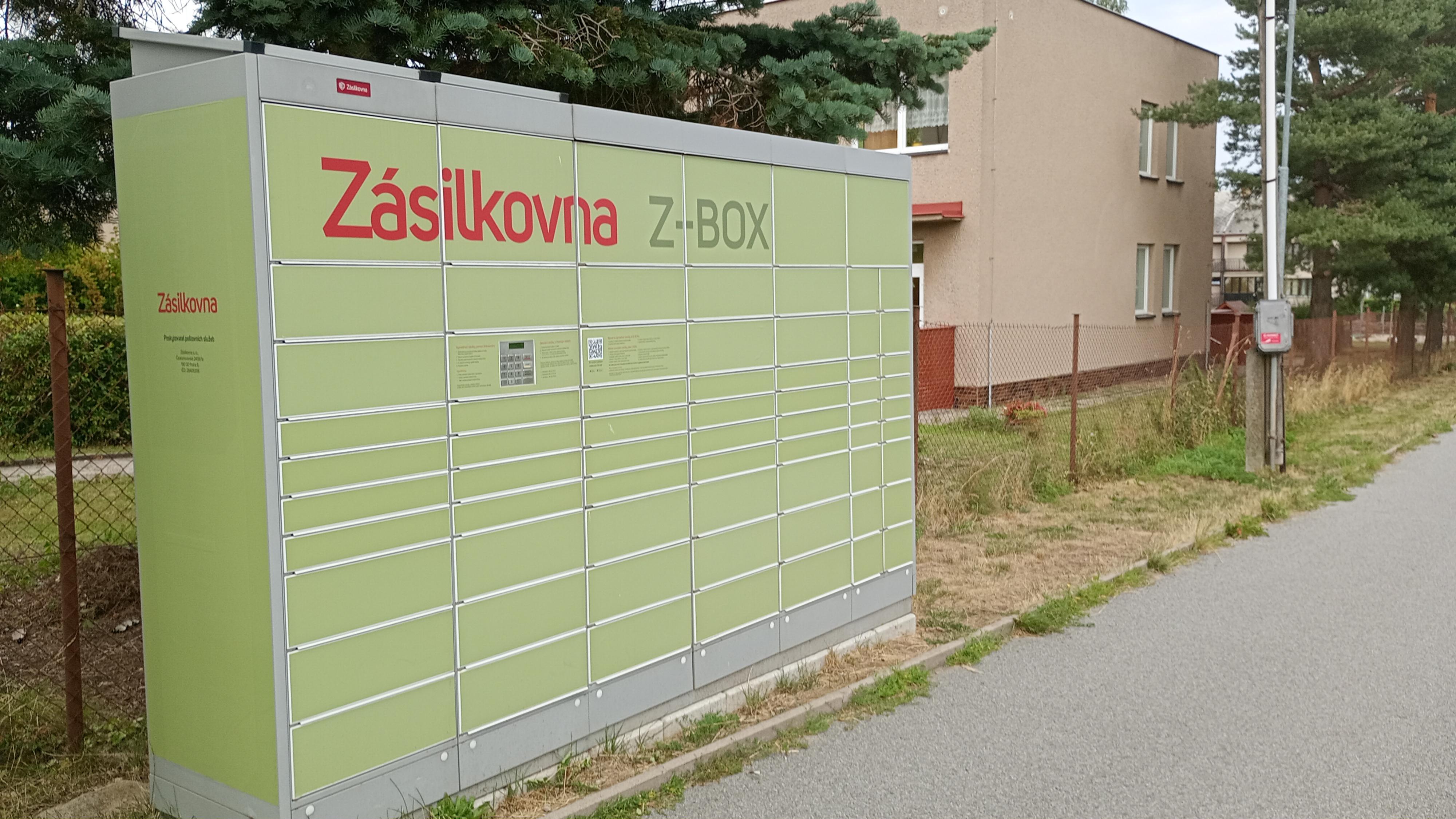 Z-BOX