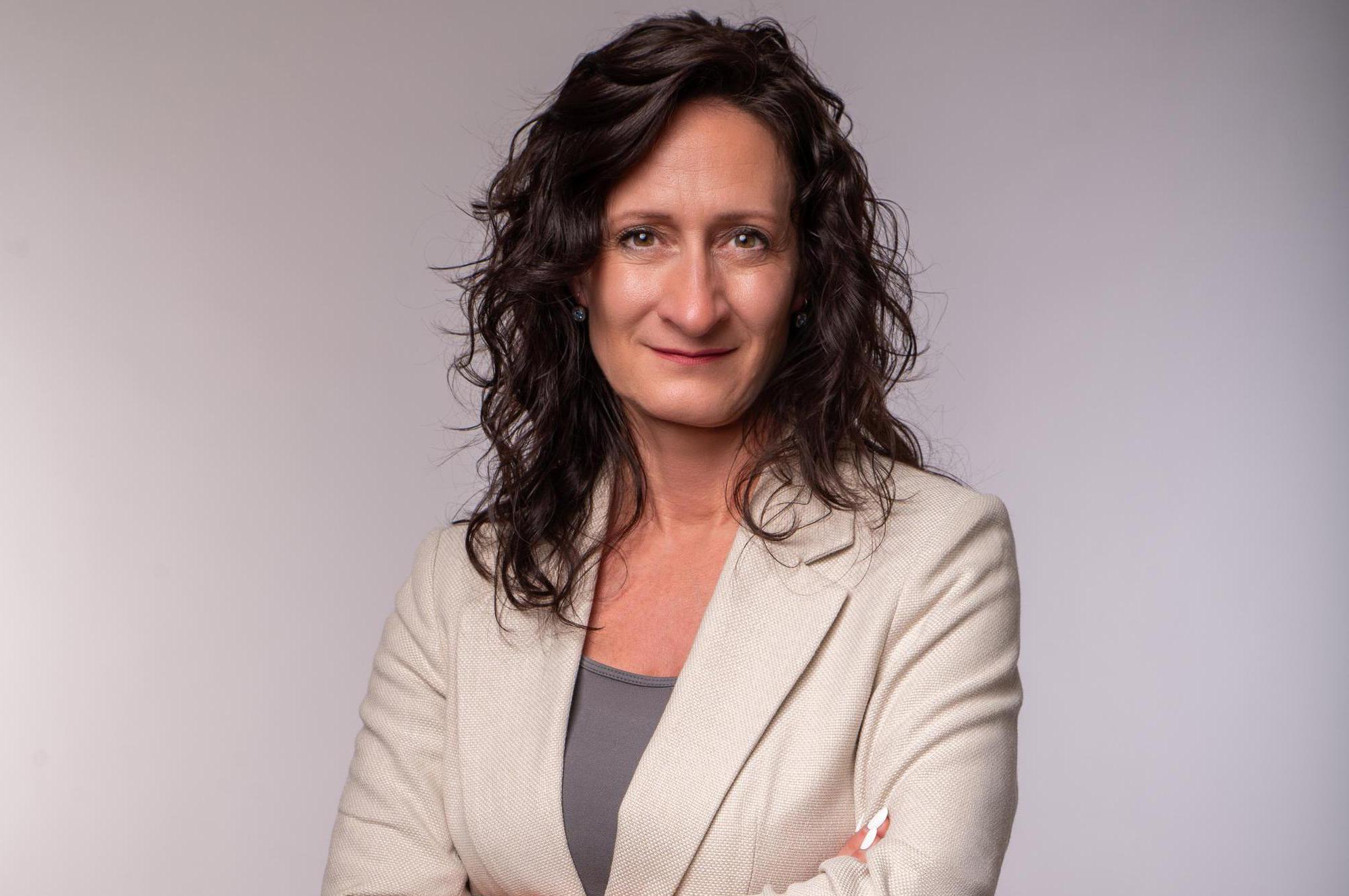 Marcela Lisacová - CENTURY 21 realitní makléřka