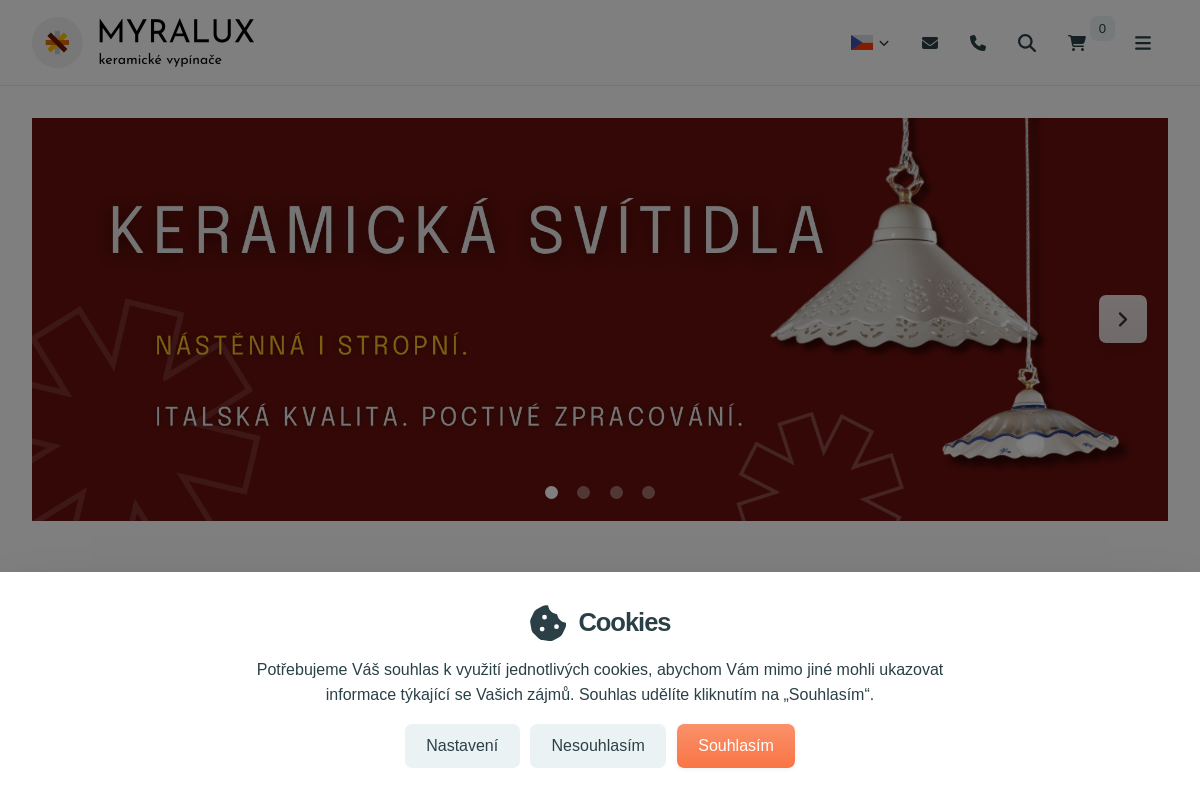 Myralux.cz