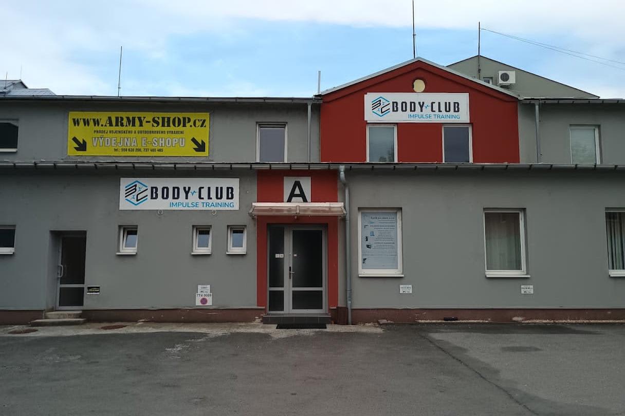 malá velká terapie