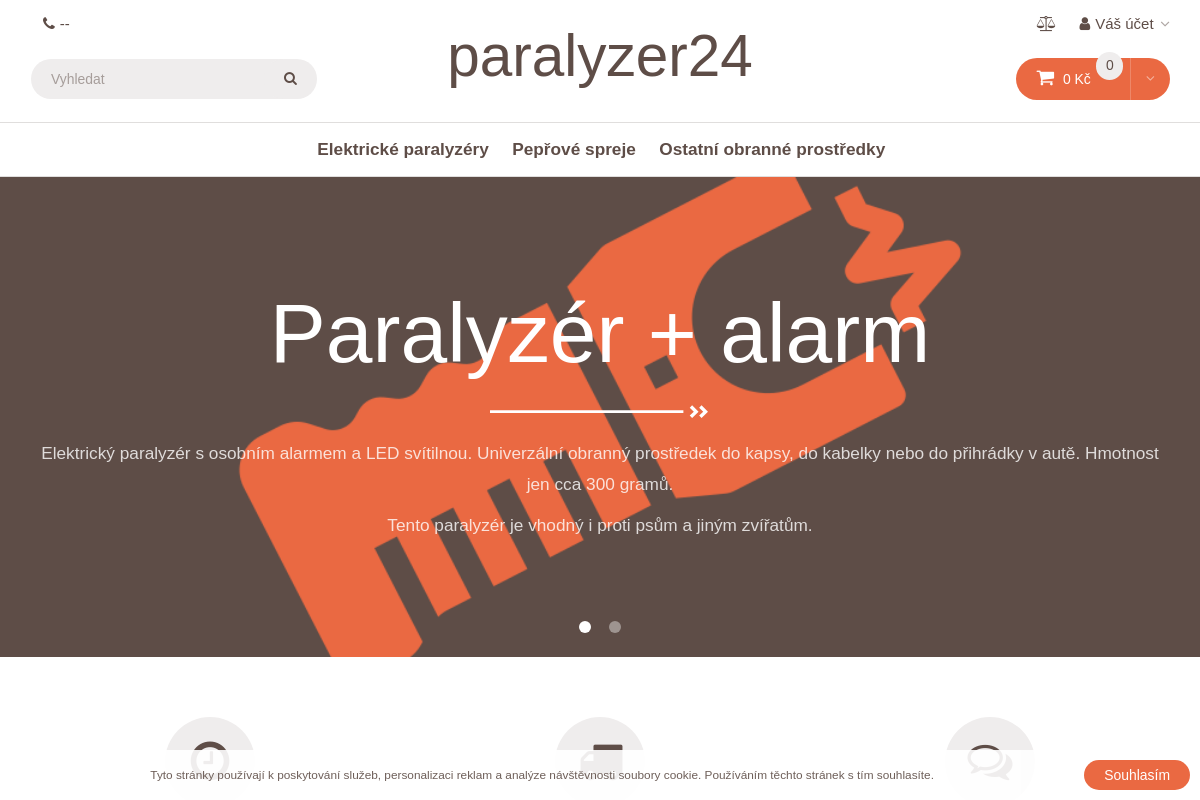 paralyzer24.cz