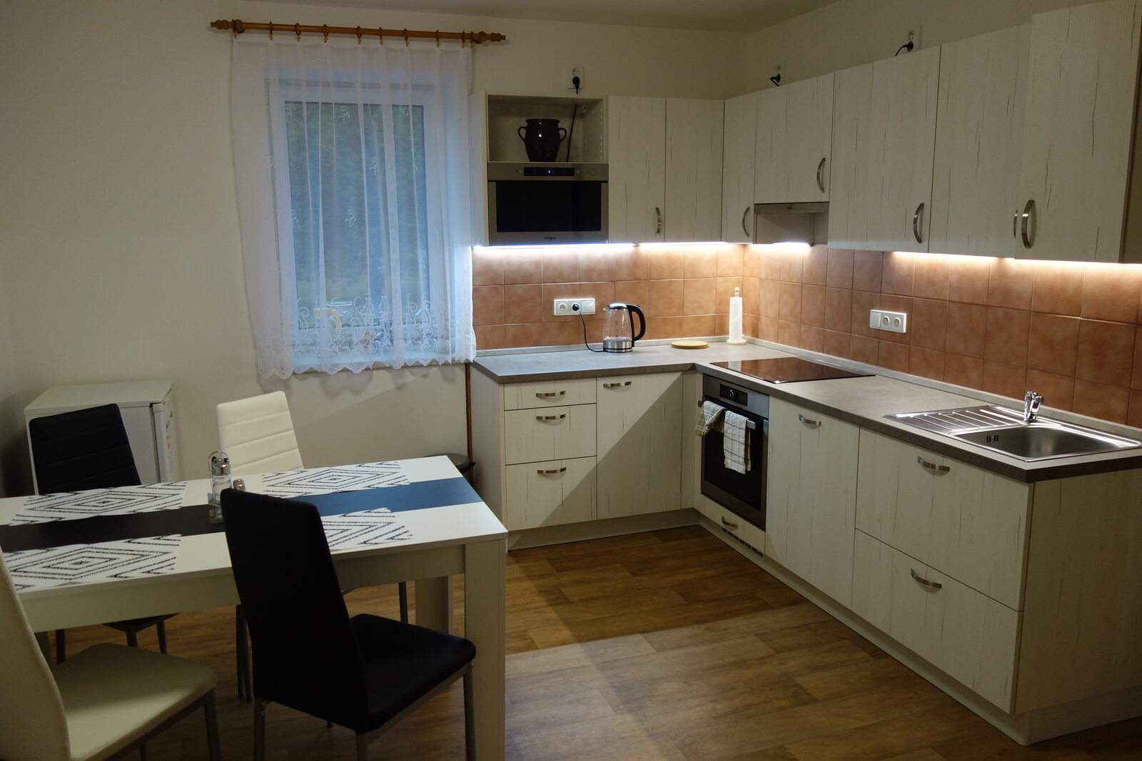 Apartmán Pod Chlumem foto 3