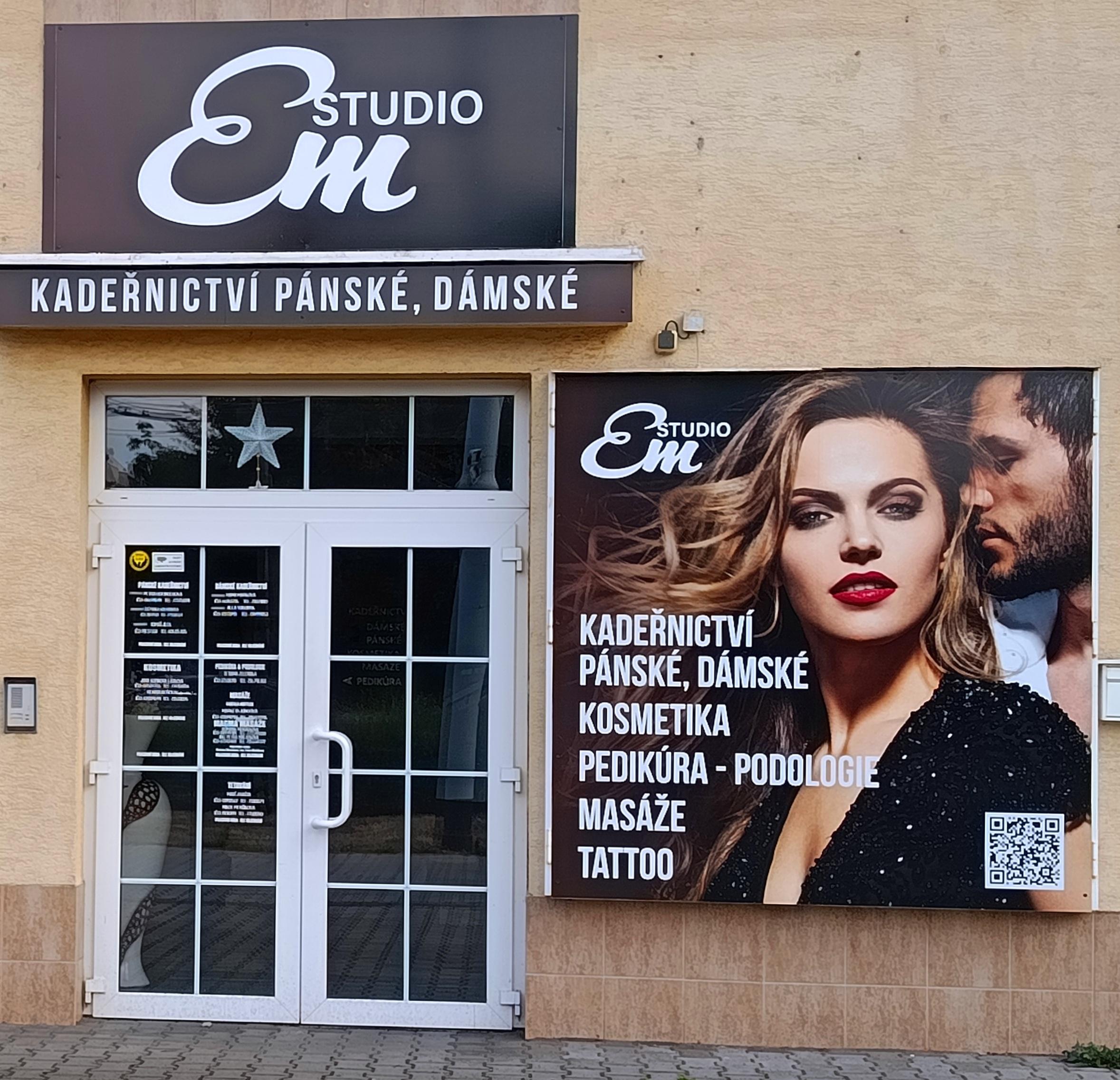 Em Beauty STUDIO foto 2