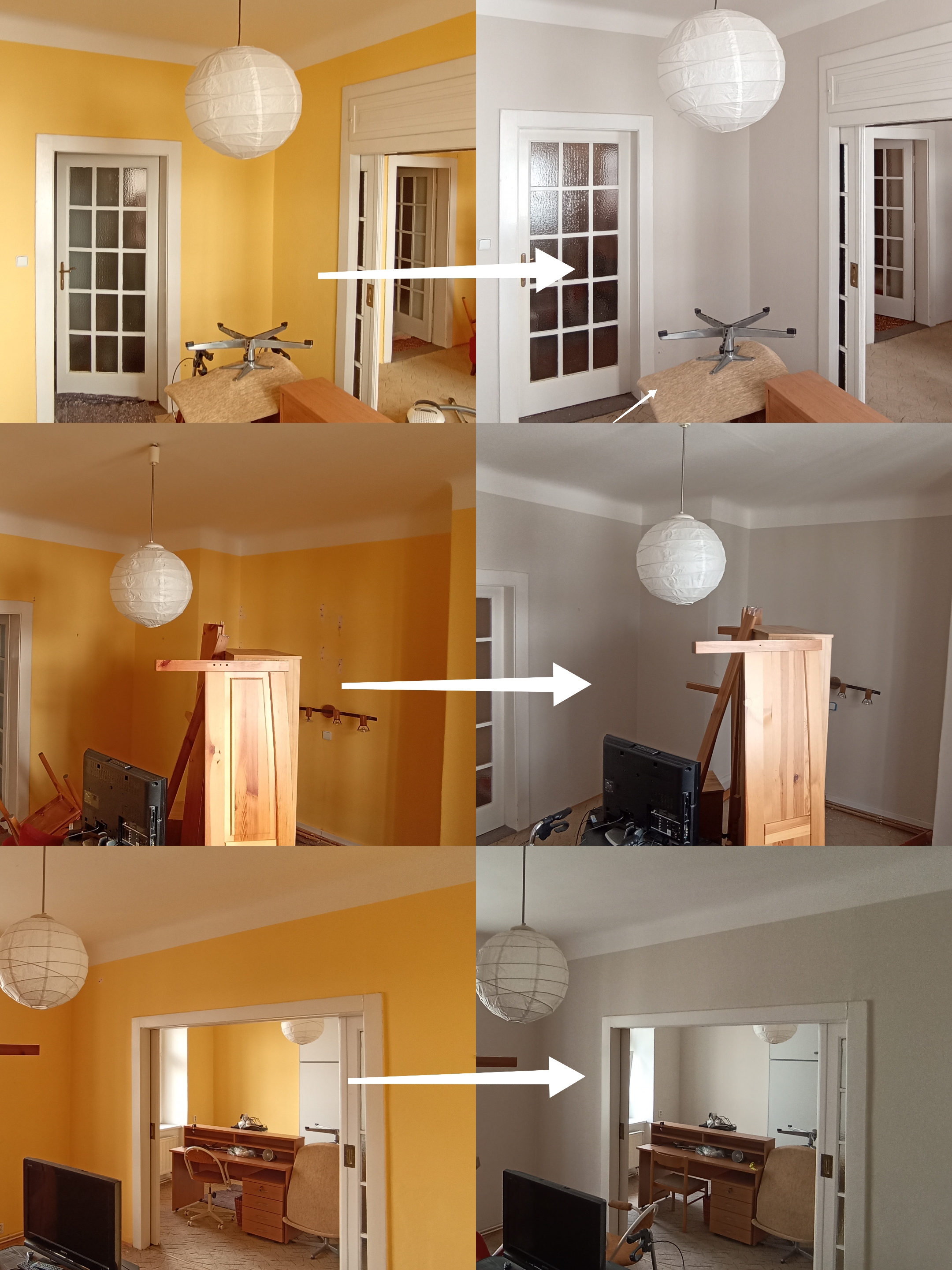 Malíř pokojů RoFa foto 3