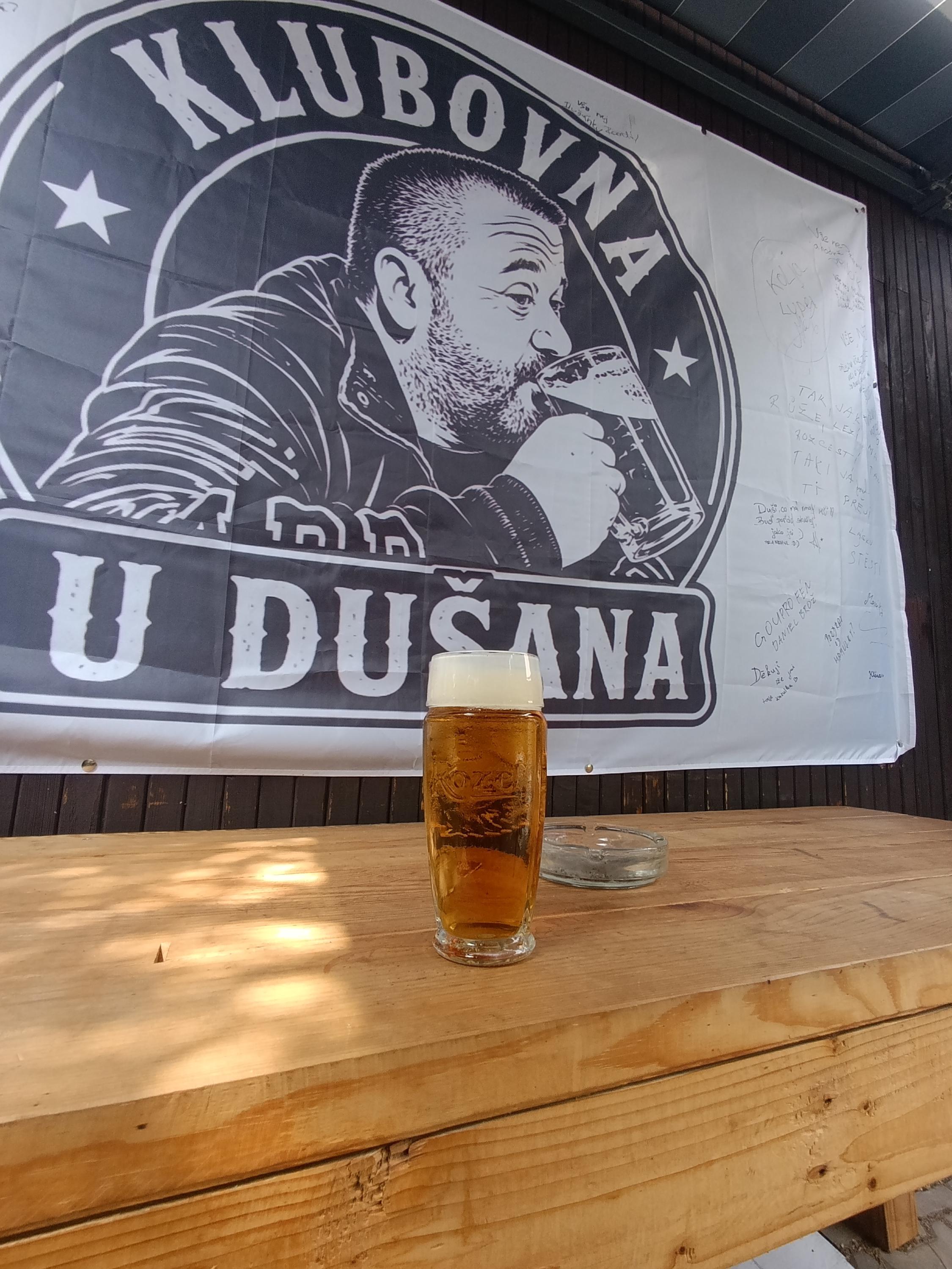Občerstvení U nádraží foto 2