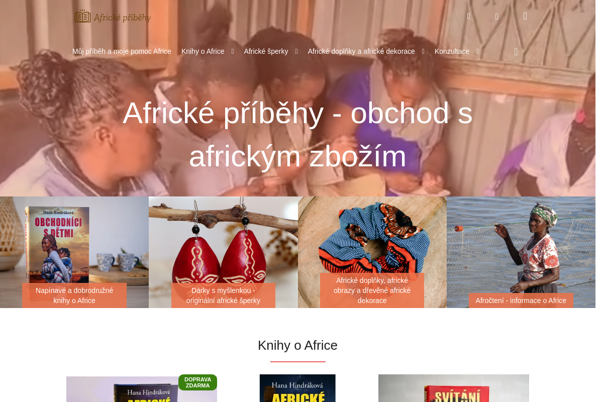 Darkysmyslenkou.cz