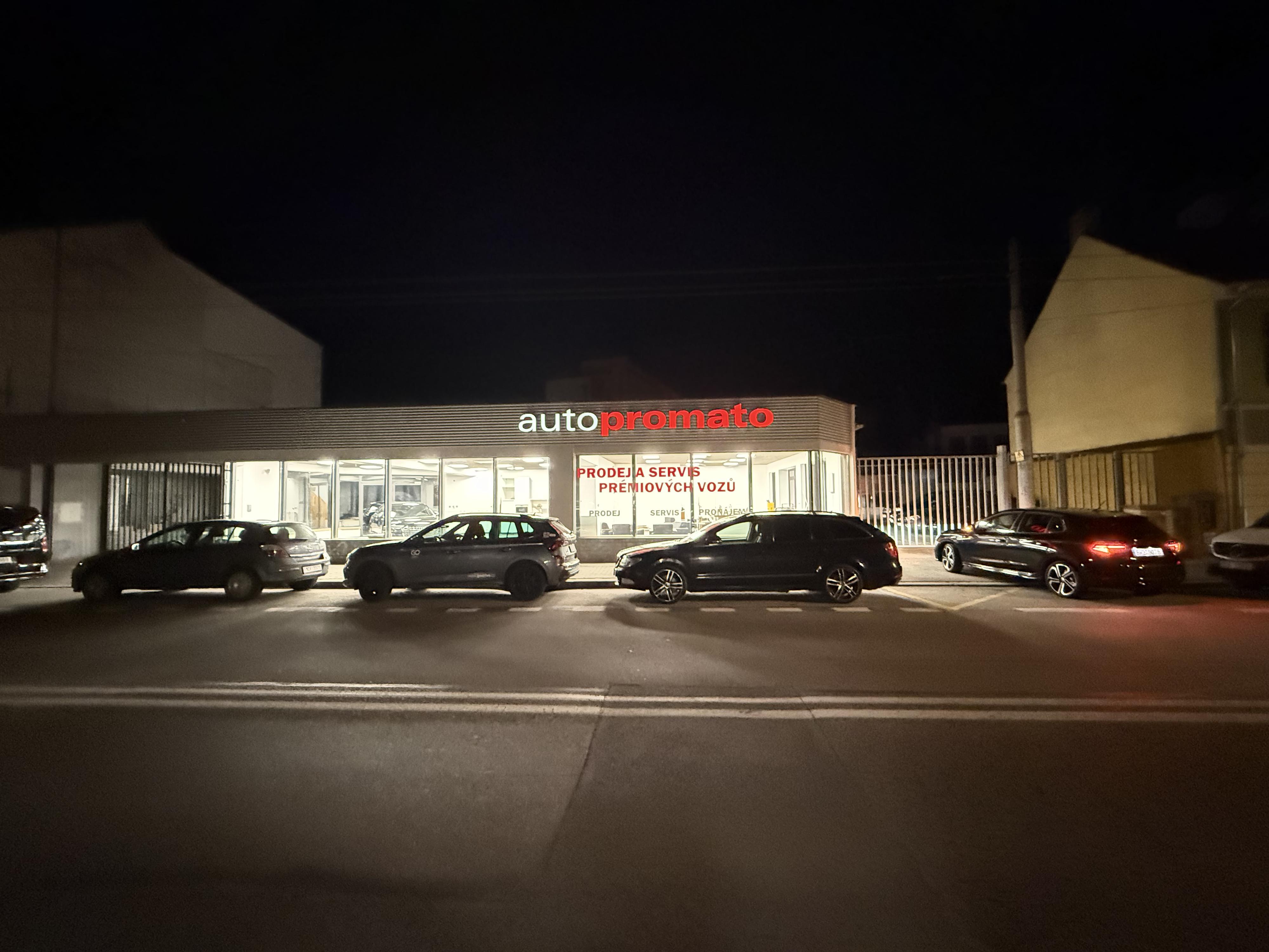 AUTO PROMATO foto 5