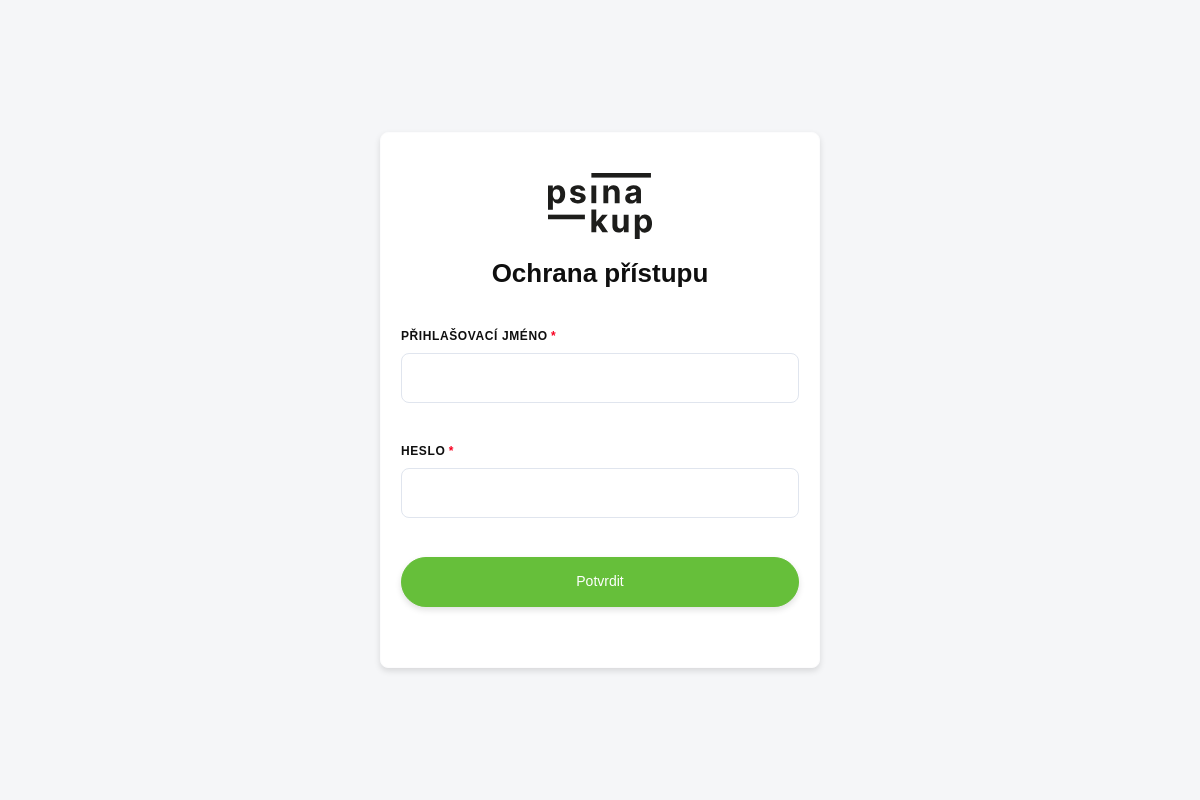 Psinakup.cz