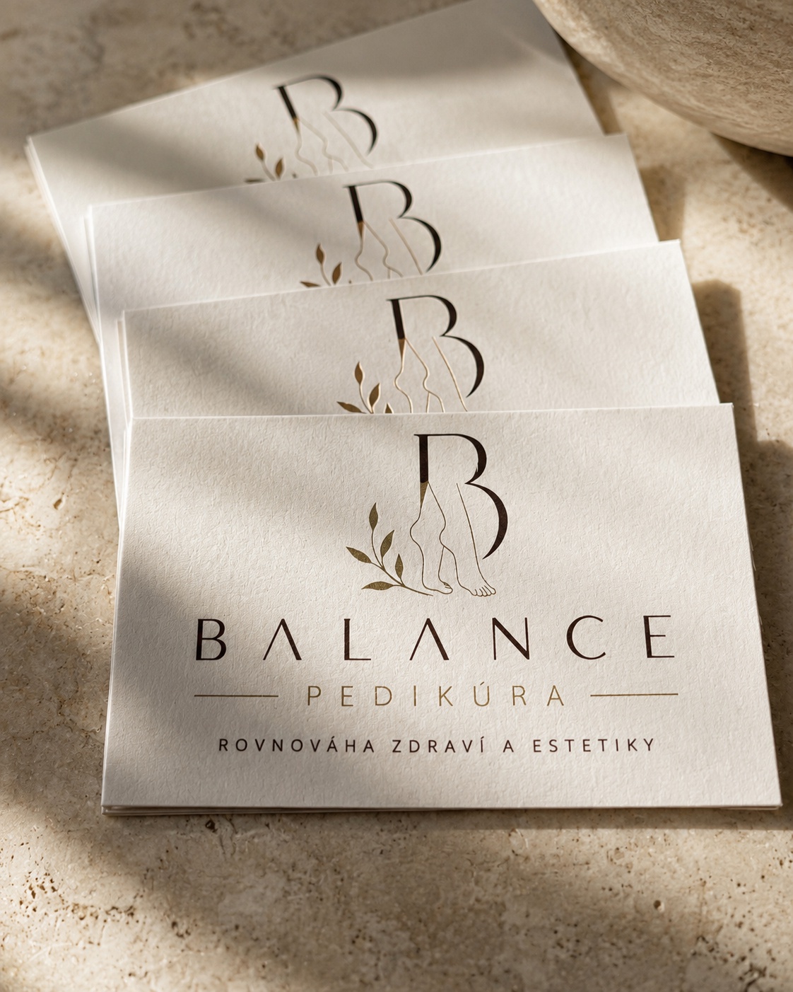 Balance Pedikúra foto 3