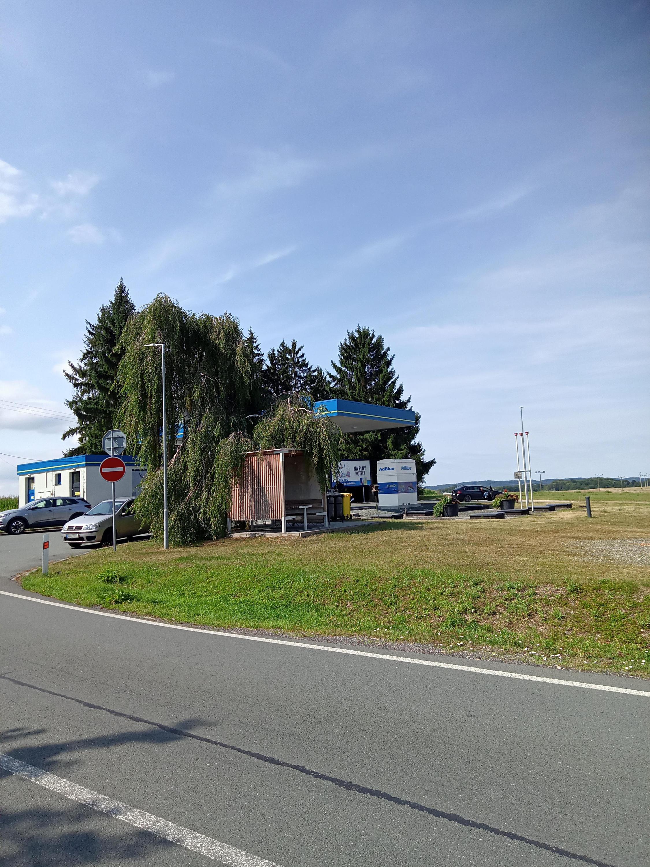 EuroOil foto 1