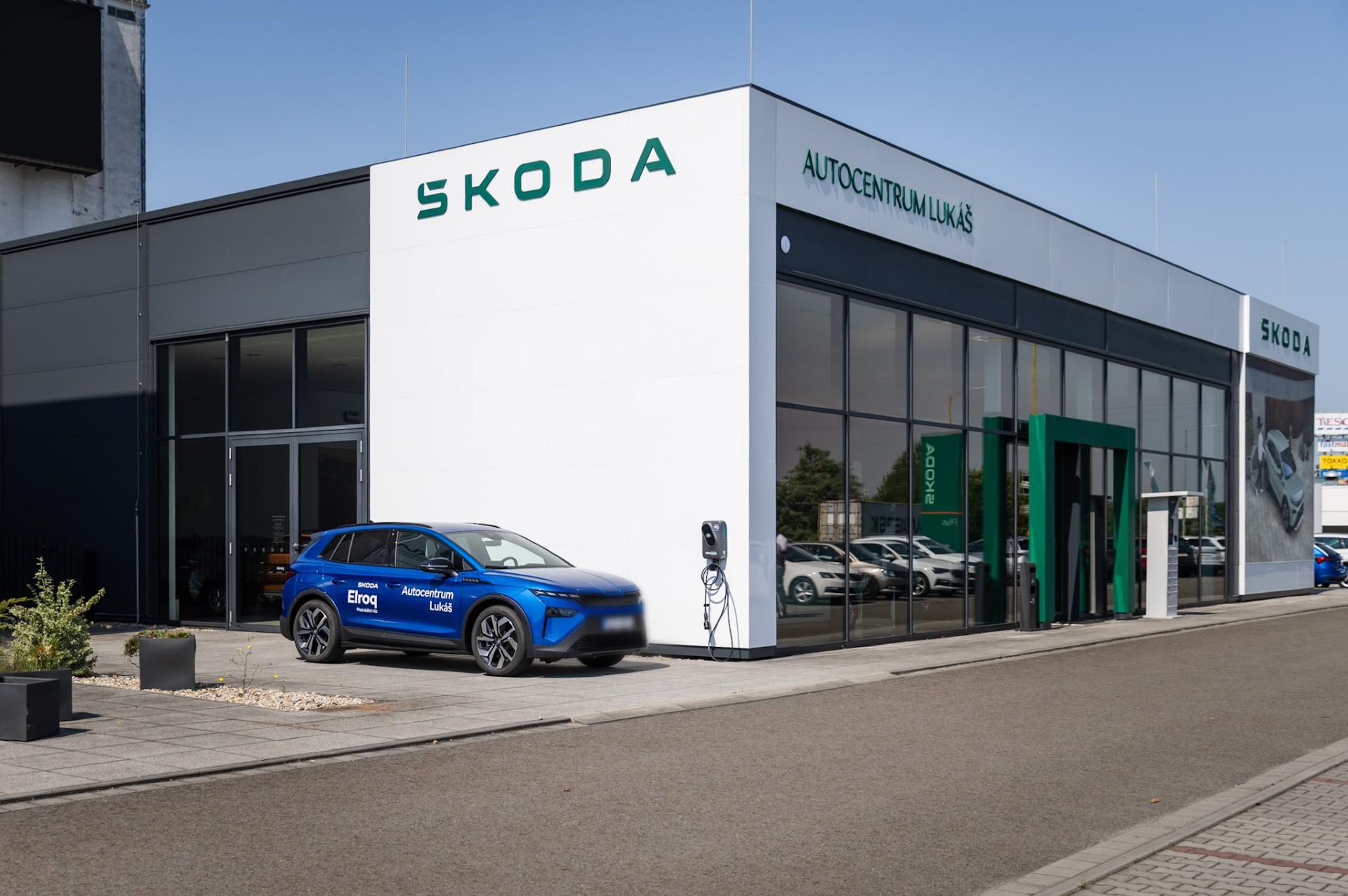 Autocentrum Lukáš s.r.o.