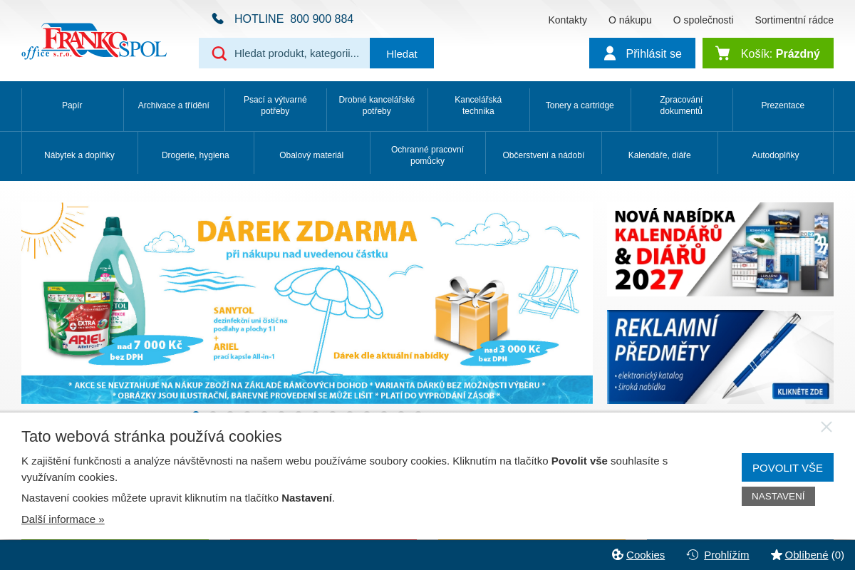 Frankospol.cz