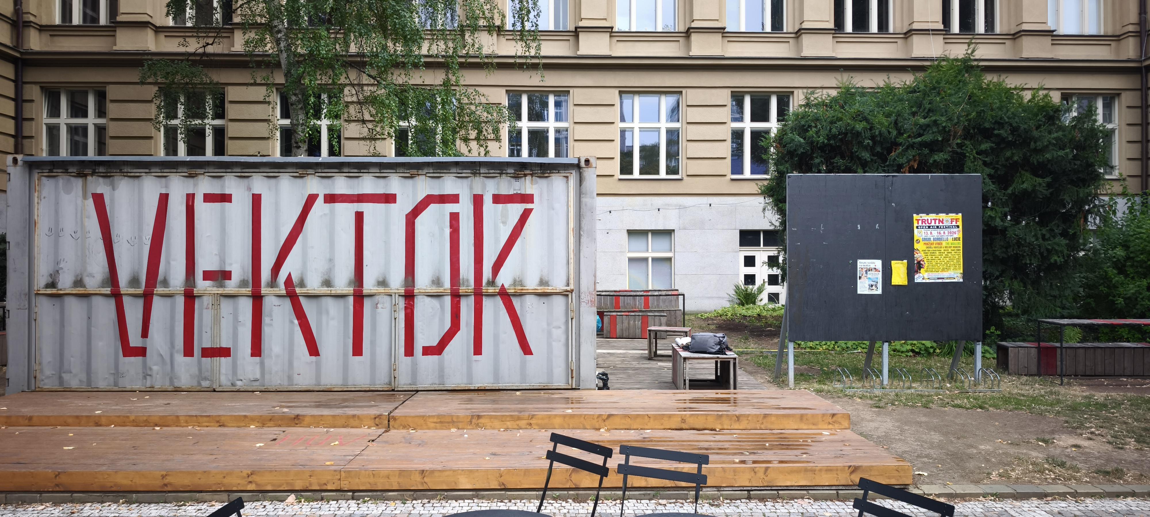 Vektor Technická foto 2
