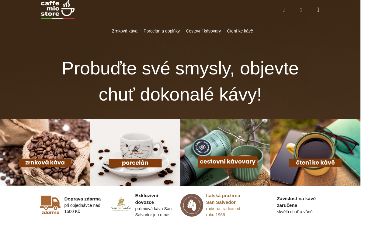 Caffemio.store