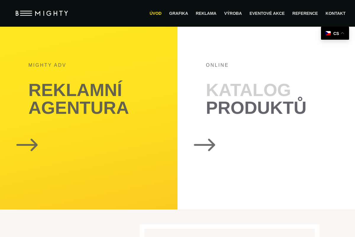 Mightydesign.cz