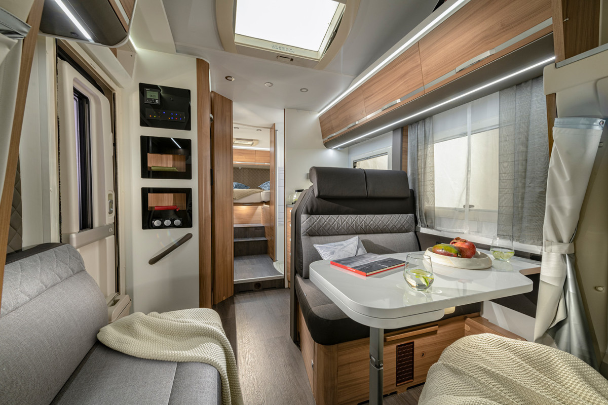 Rental caravan s.r.o. foto 4
