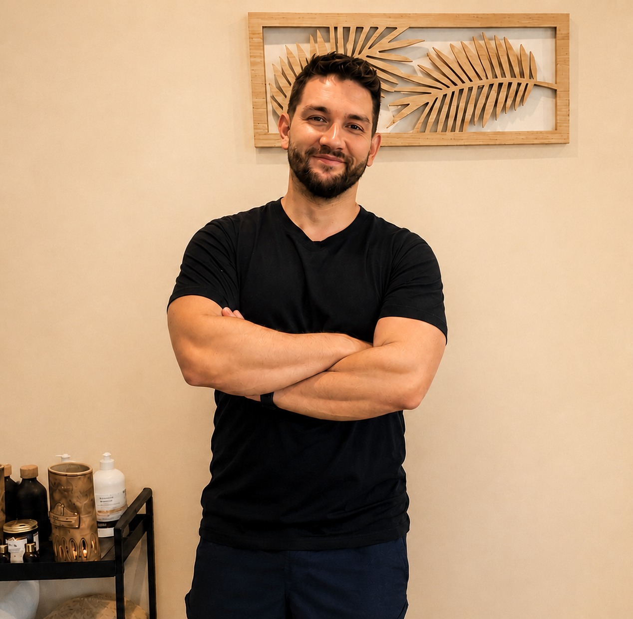 Masáže Roman Dvořák foto 4