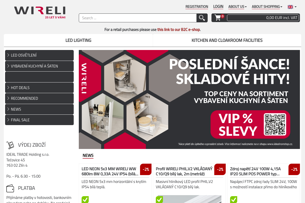 Idealnonstop.cz