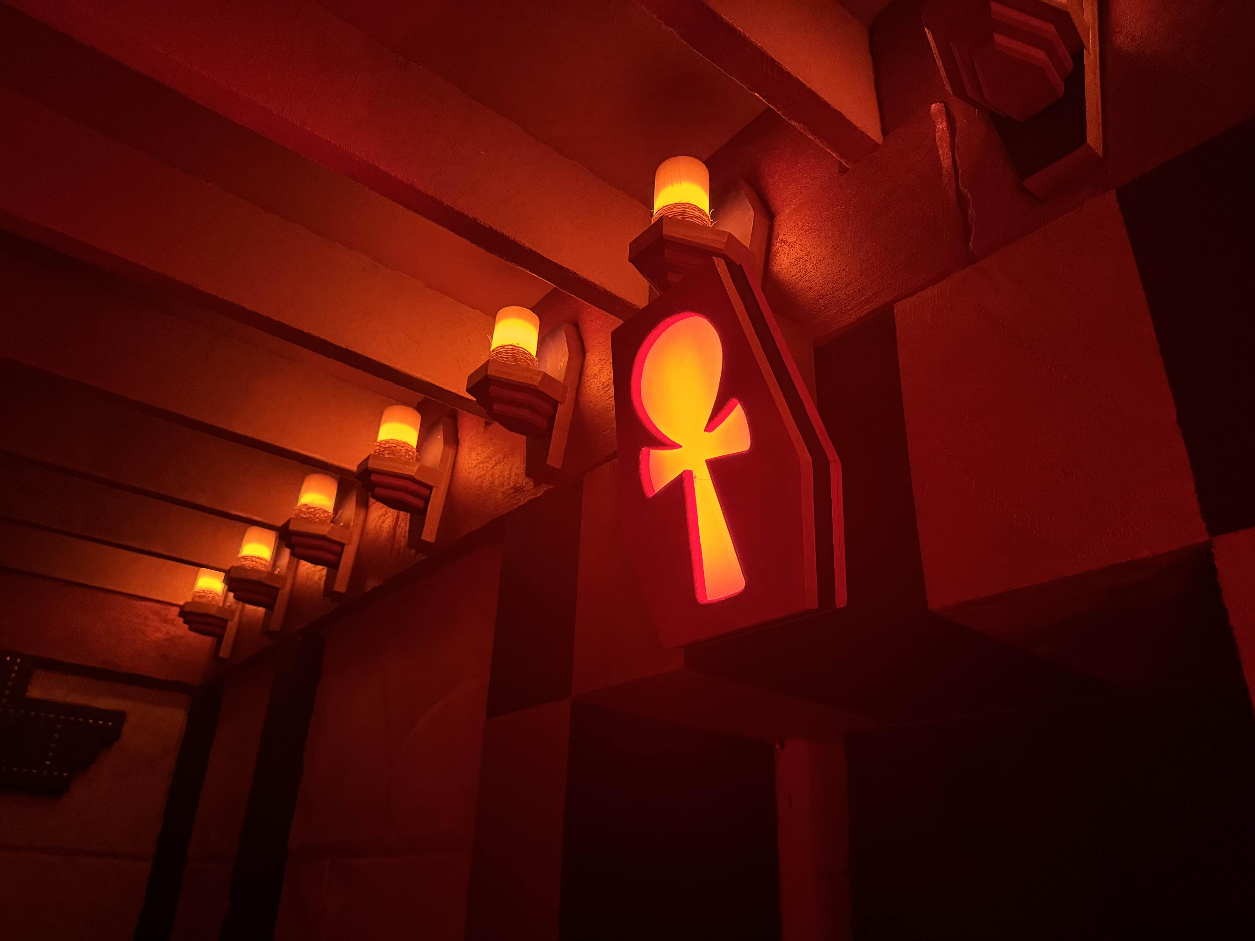 Escape Game foto 4