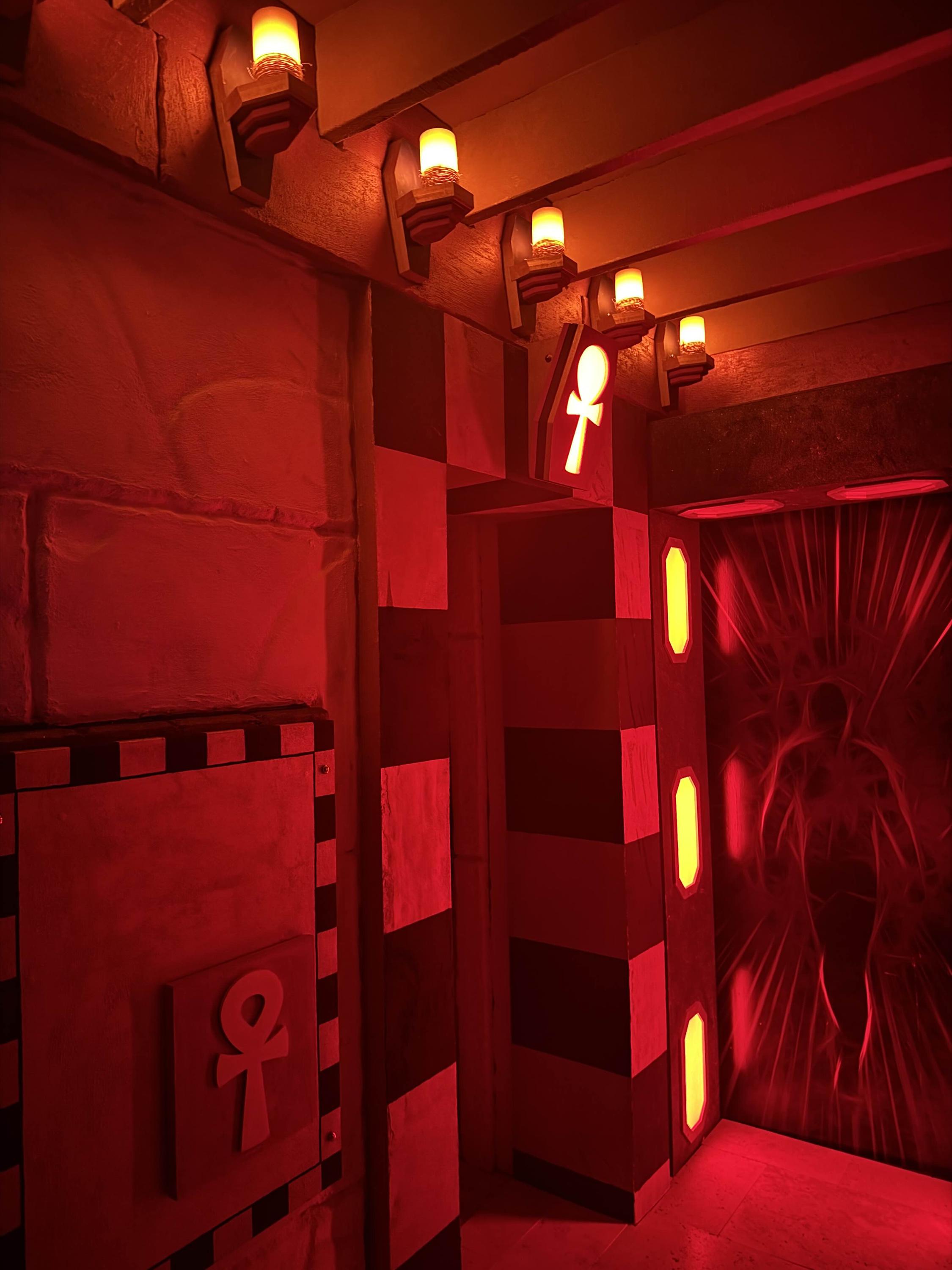 Escape Game foto 3