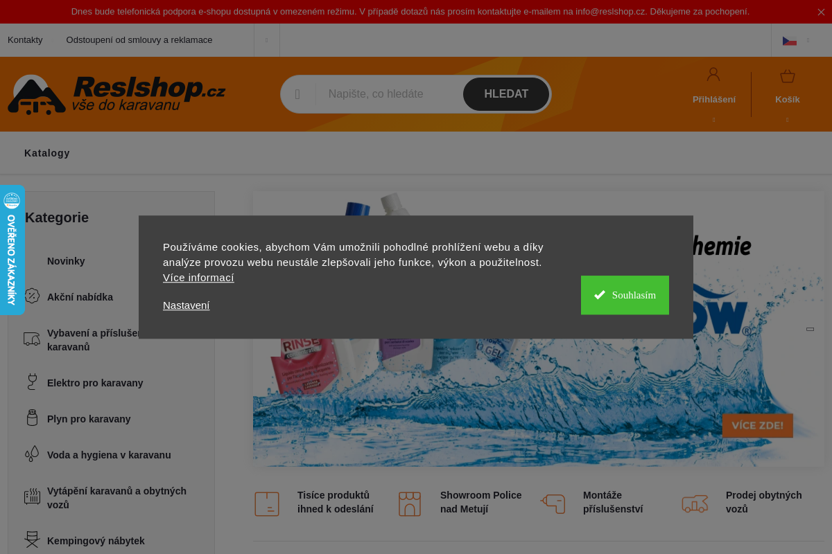 Reslshop.cz