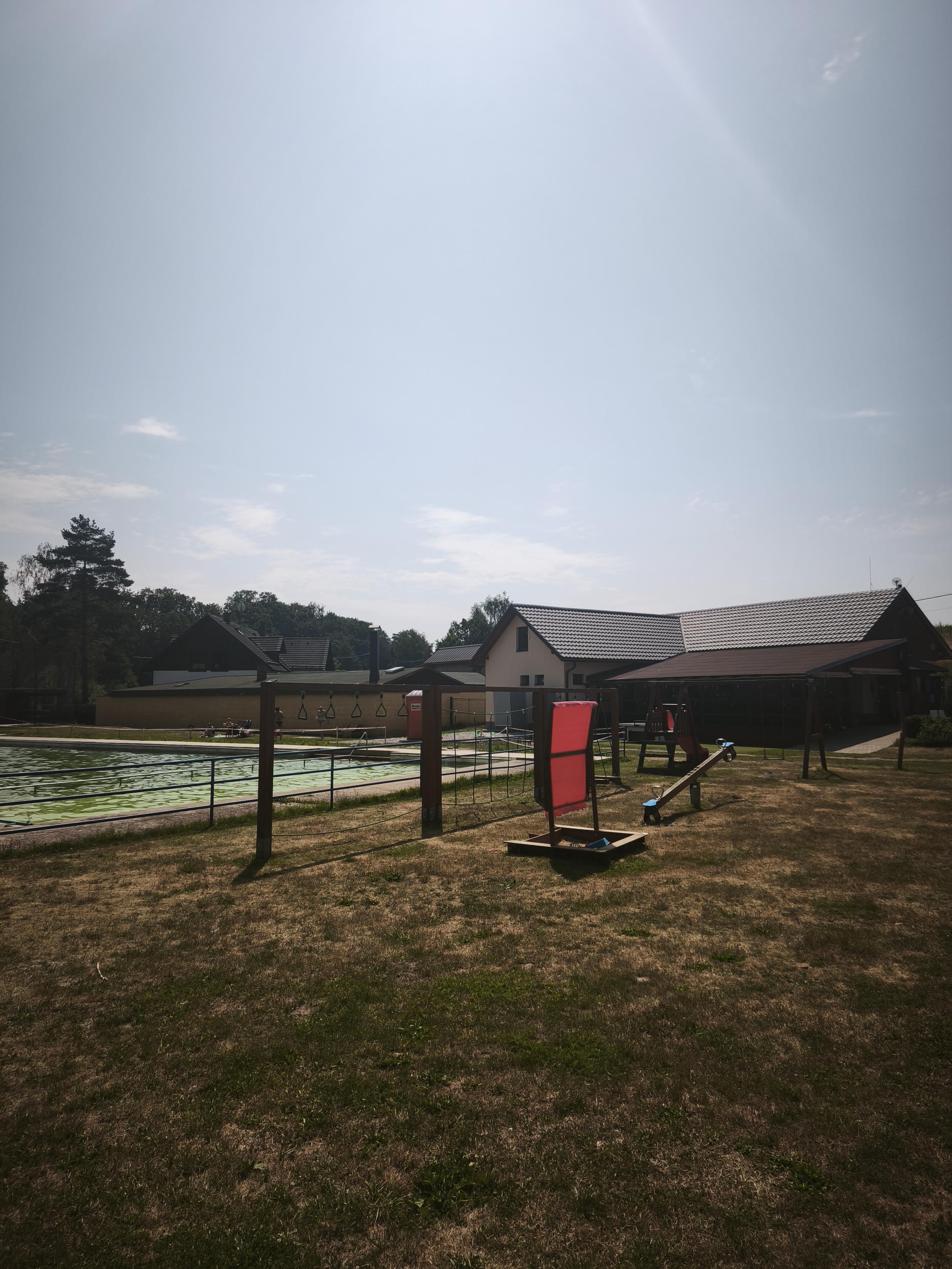 Kiosek Mezilečí foto 5