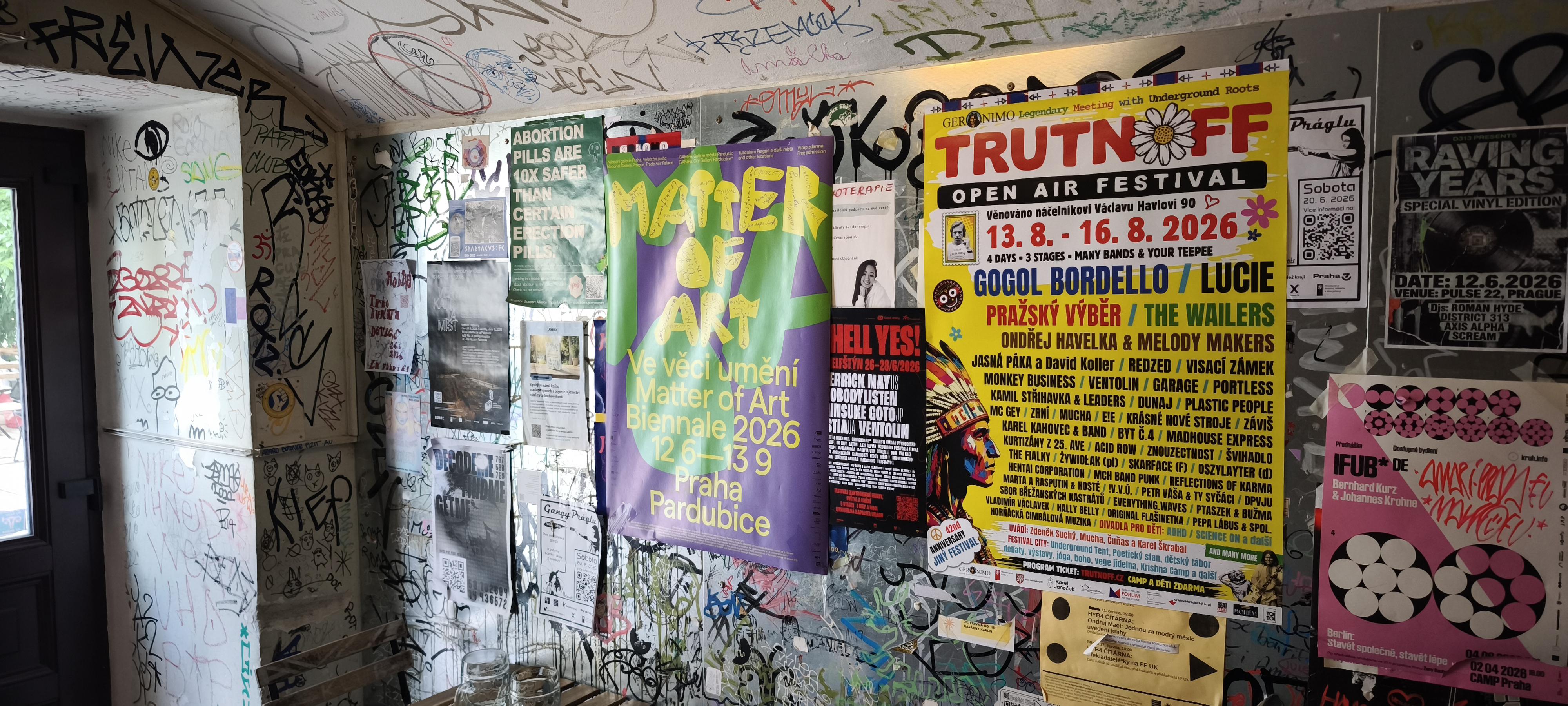 Klub AVU foto 3
