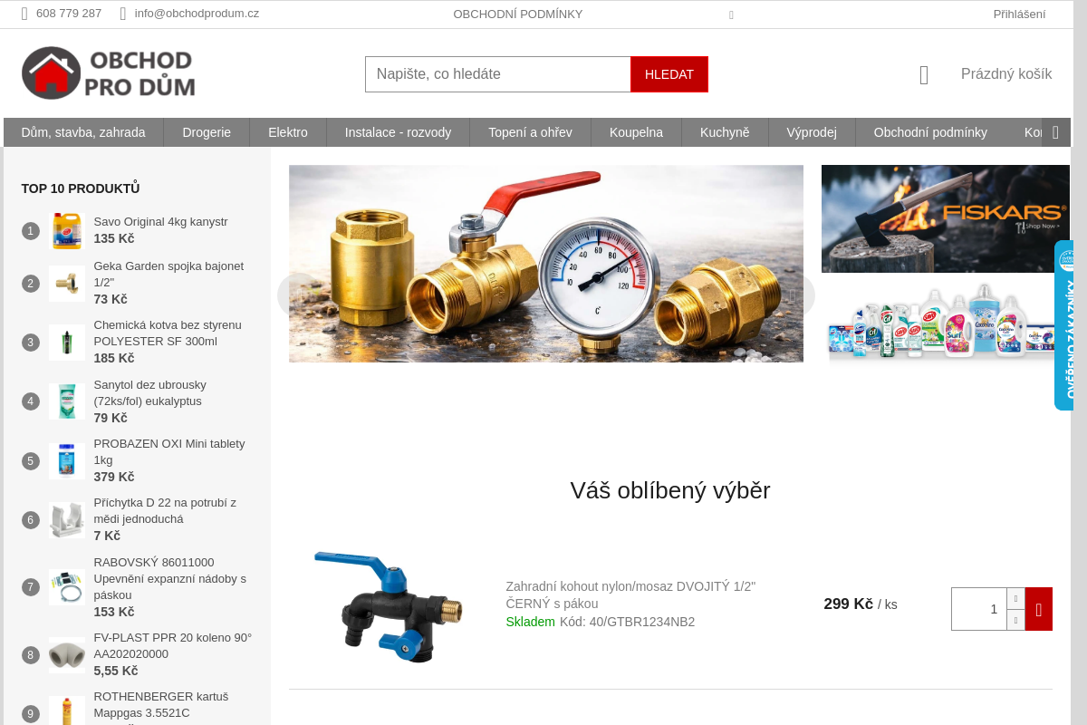Obchodprodum.cz